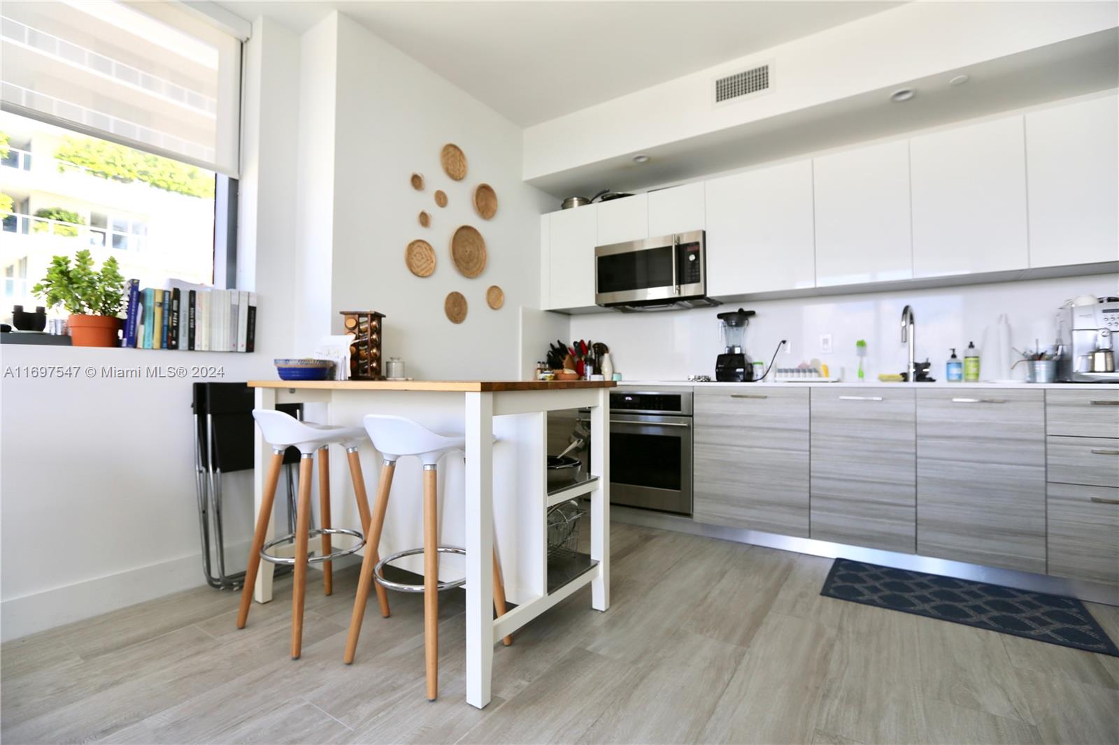 3401 MIDTOWN CONDO - Residential