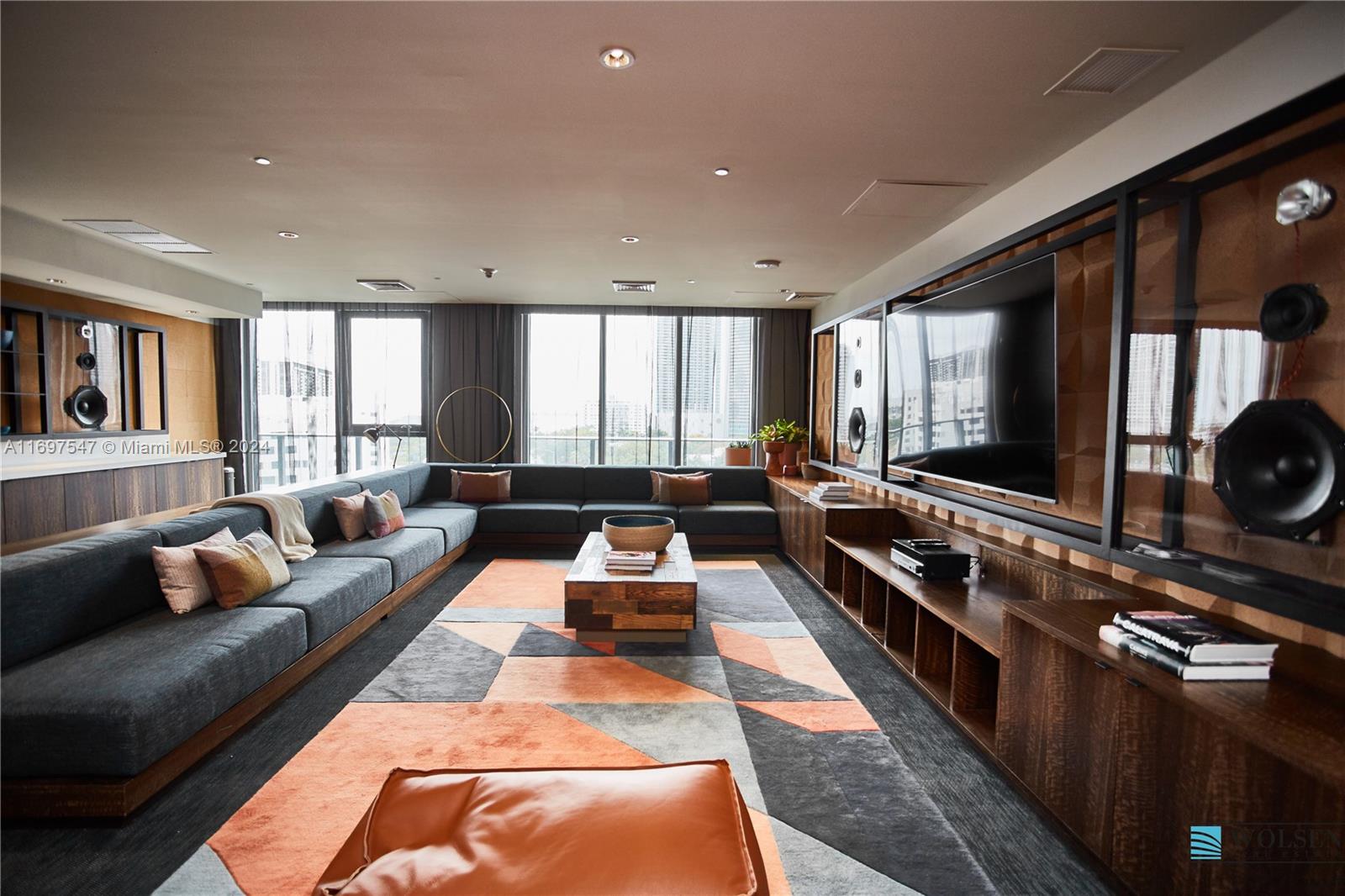 3401 MIDTOWN CONDO - Residential
