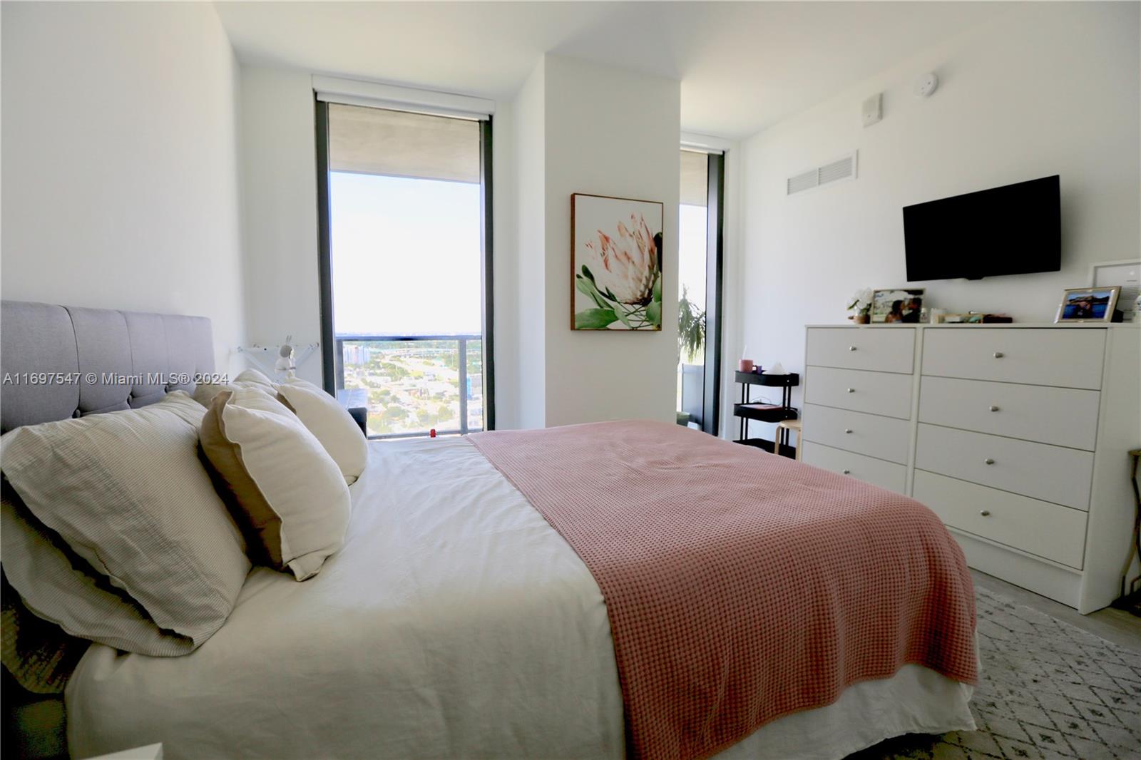 3401 MIDTOWN CONDO - Residential