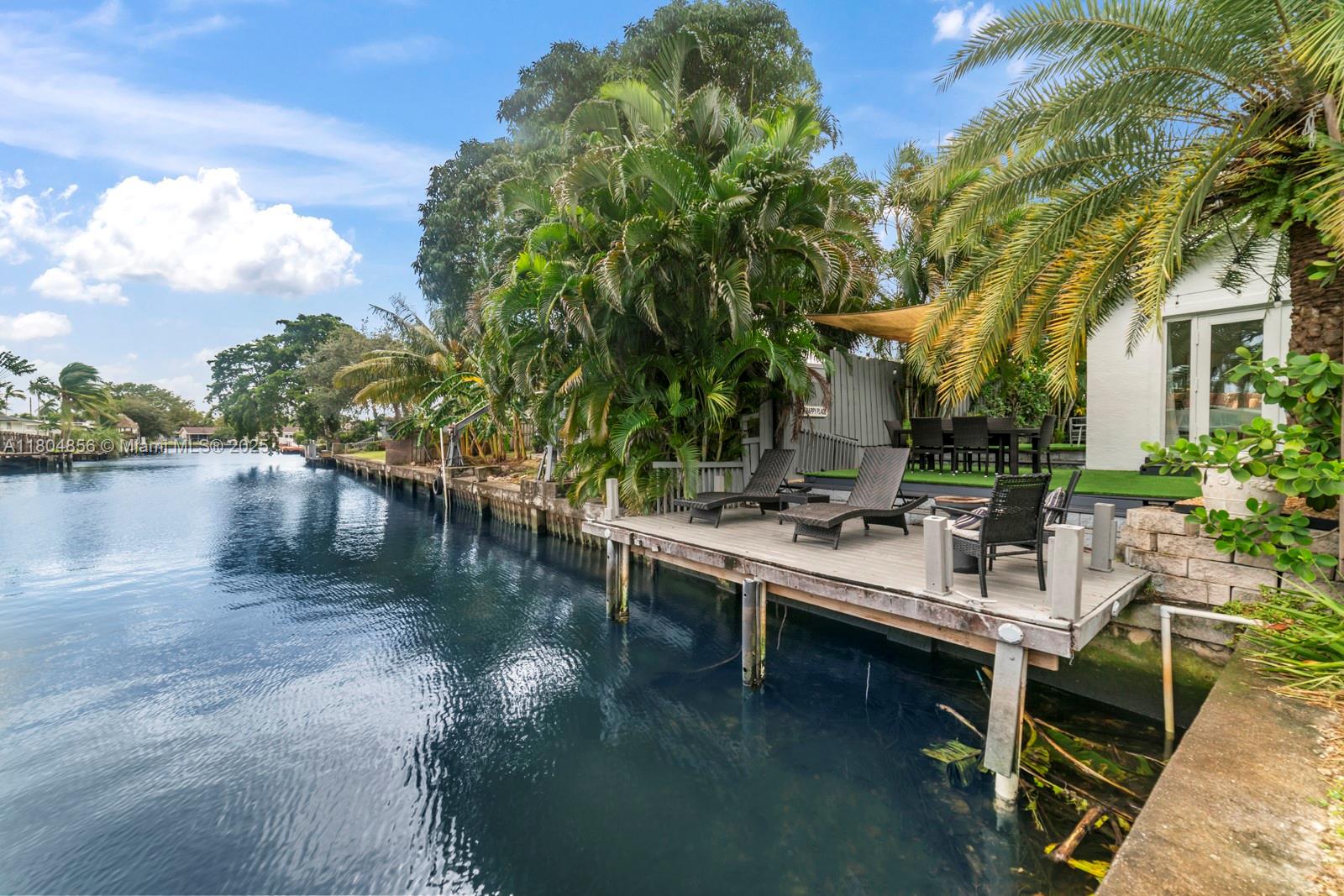 SUNSET ISLES SEC 4 - Residential Lease