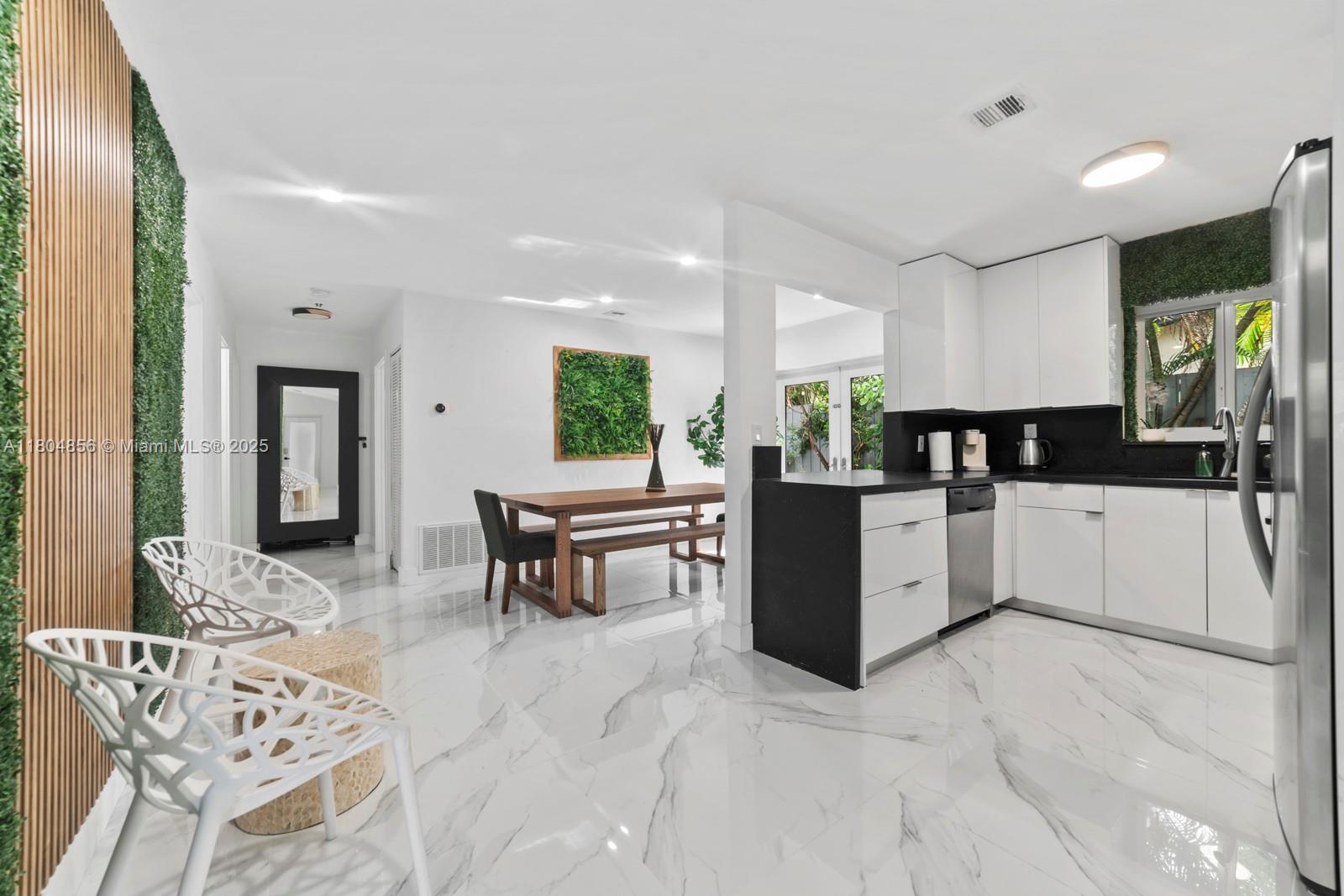 SUNSET ISLES SEC 4 - Residential Lease