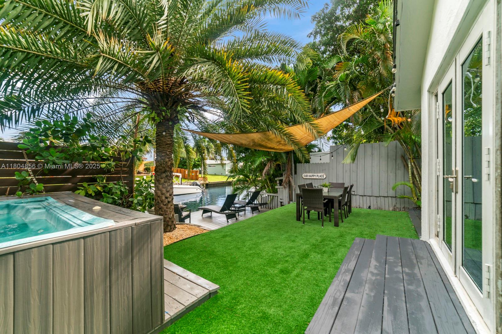 SUNSET ISLES SEC 4 - Residential Lease