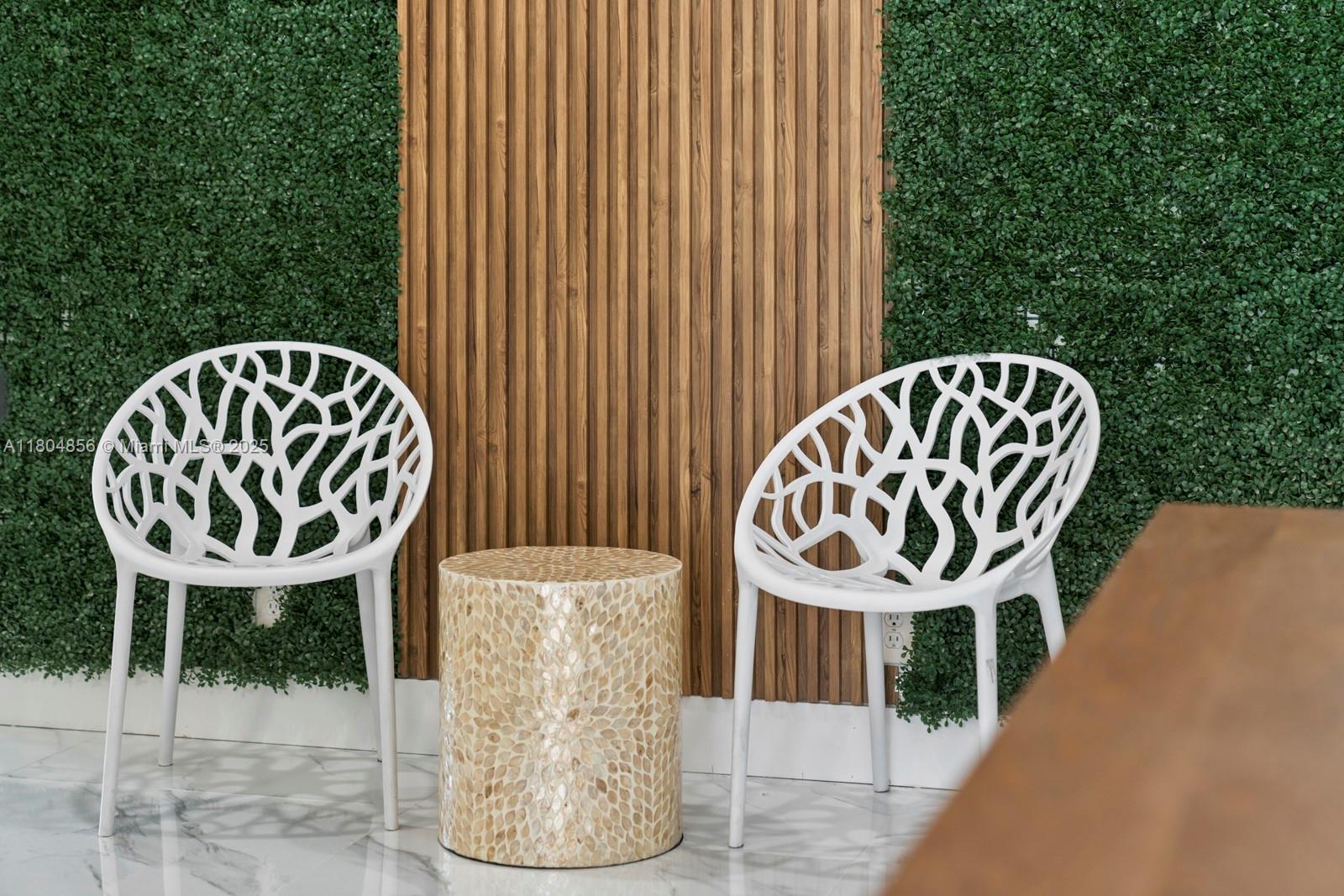 SUNSET ISLES SEC 4 - Residential Lease