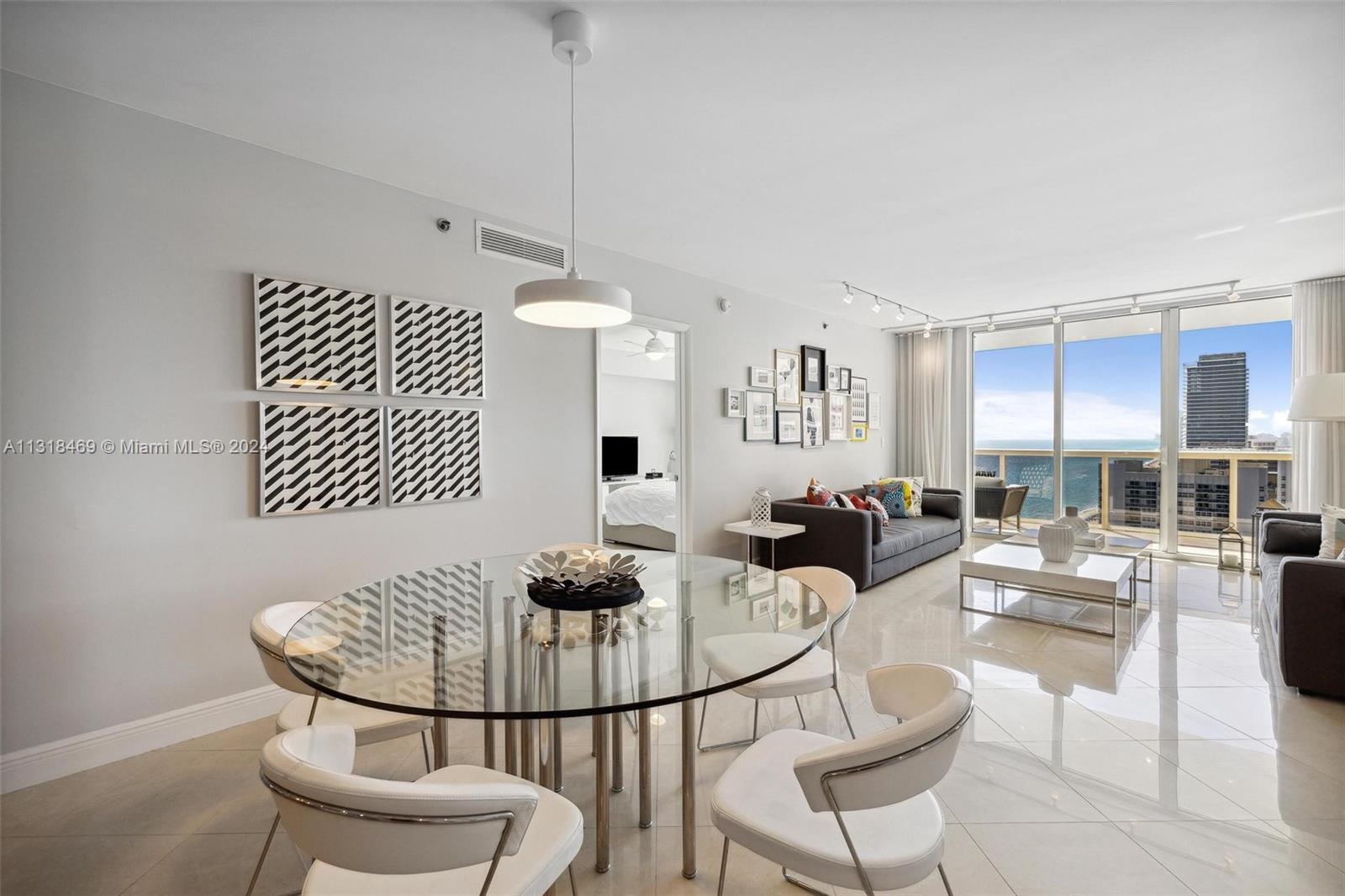 BEACH CLUB TWO CONDO - Residential