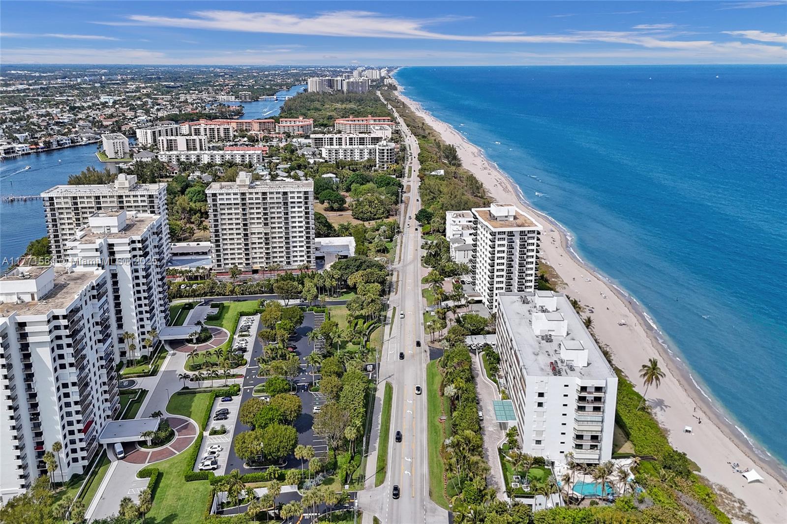 BRIGHTON CONDO - Residential Lease