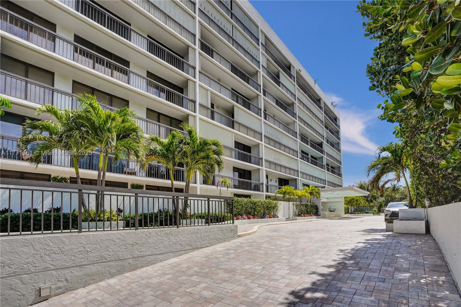 BRIGHTON CONDO - Residential Lease