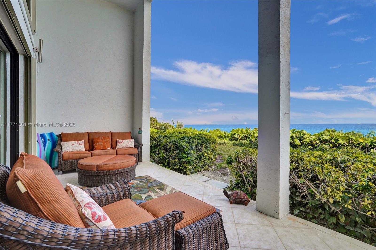 BRIGHTON CONDO - Residential Lease