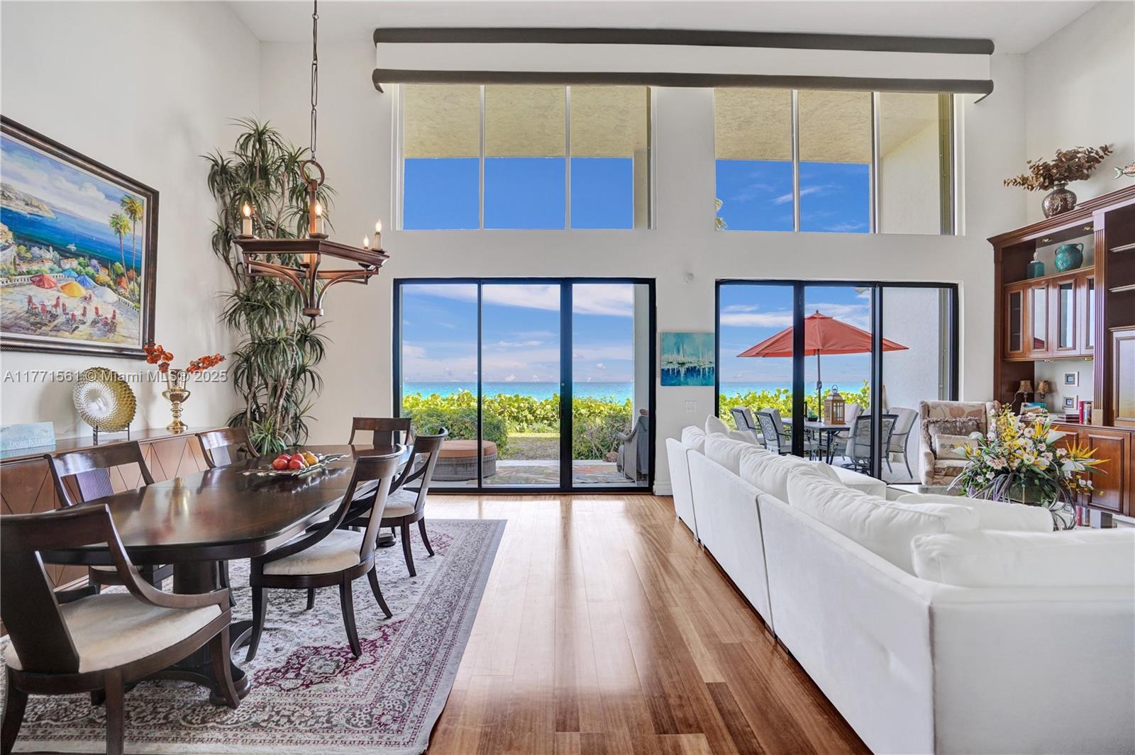 BRIGHTON CONDO - Residential Lease