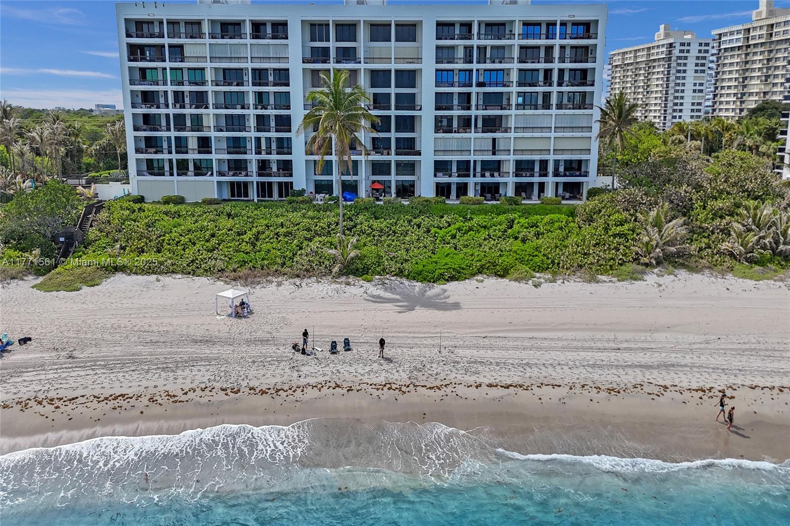 BRIGHTON CONDO - Residential Lease