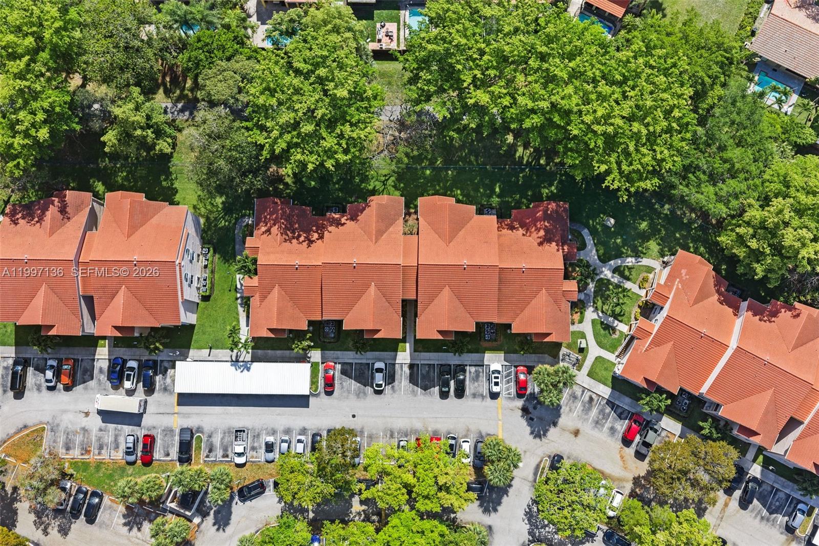 ROYAL PALM PLACE - Residential Lease