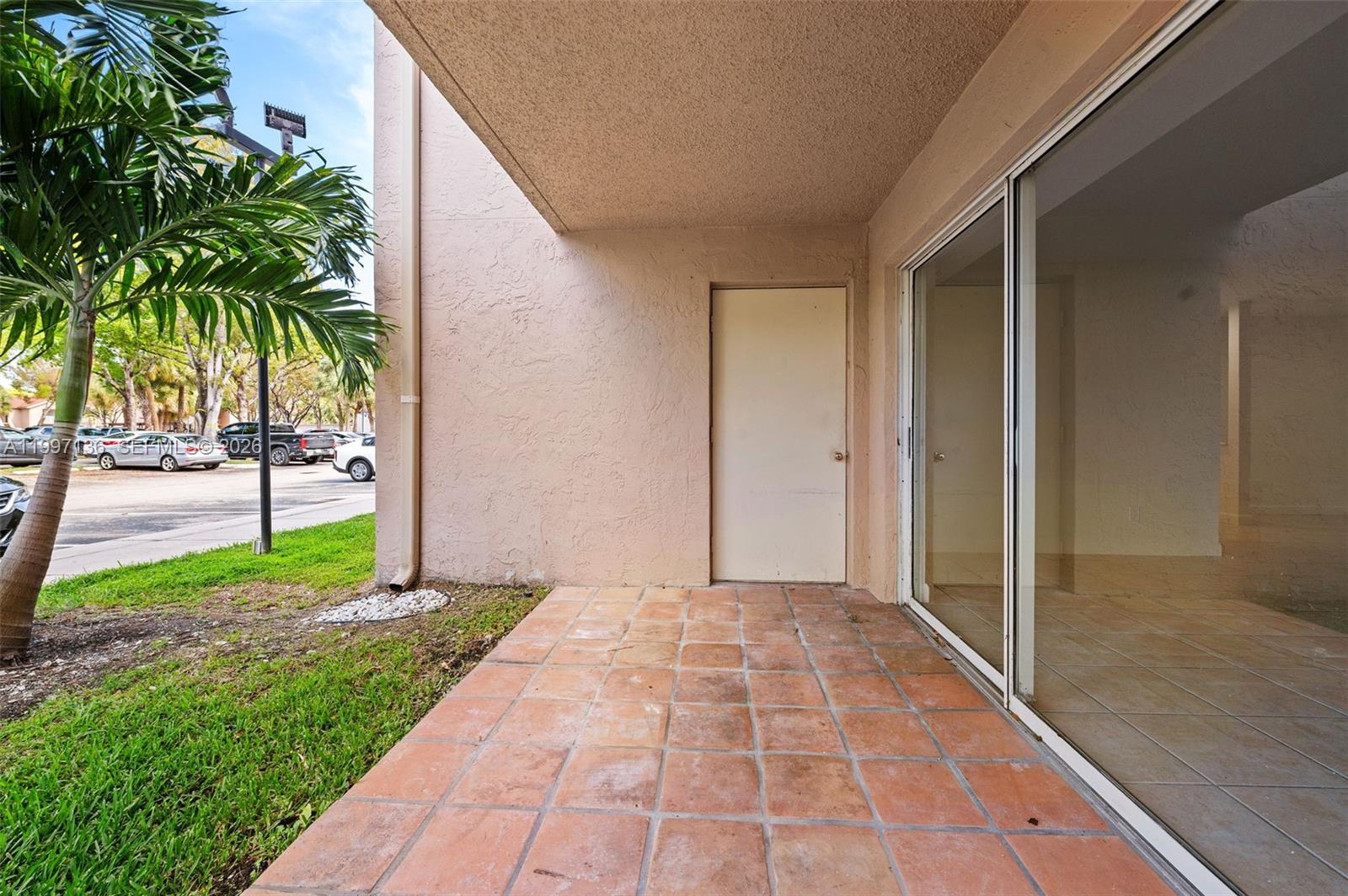 ROYAL PALM PLACE - Residential Lease