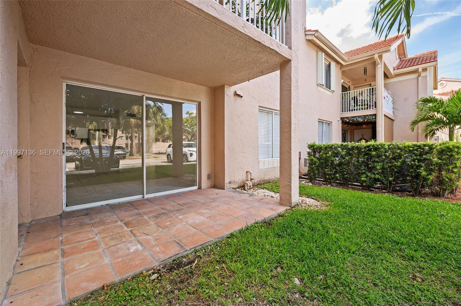 ROYAL PALM PLACE - Residential Lease