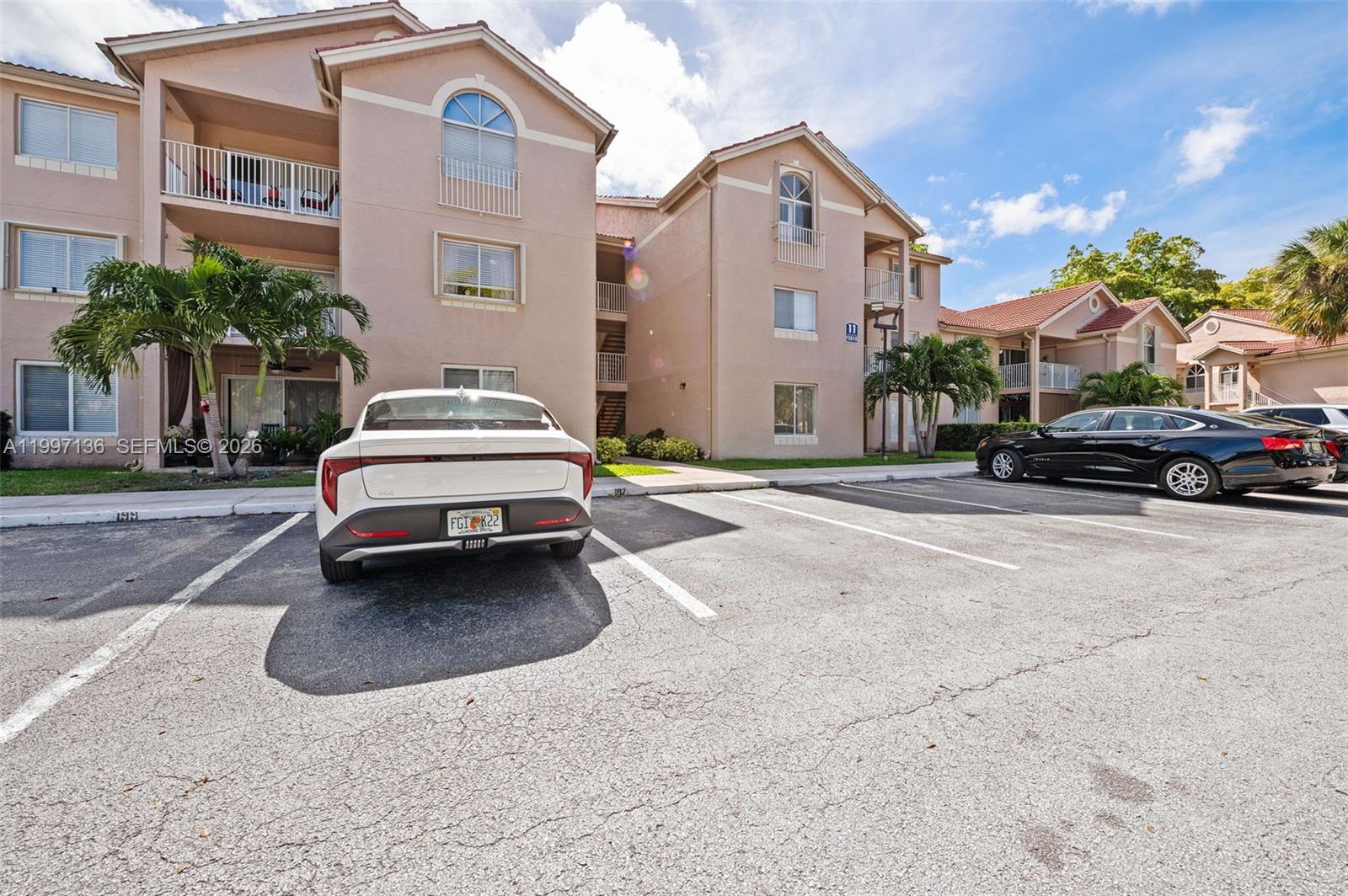 ROYAL PALM PLACE - Residential Lease