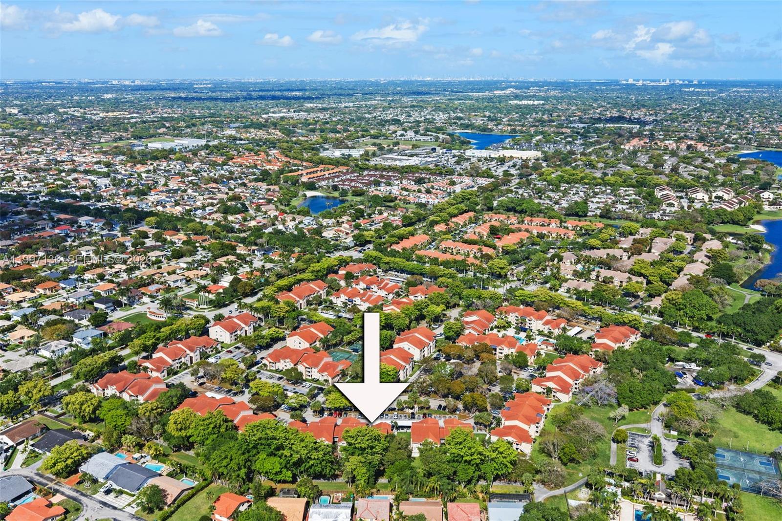 ROYAL PALM PLACE - Residential Lease