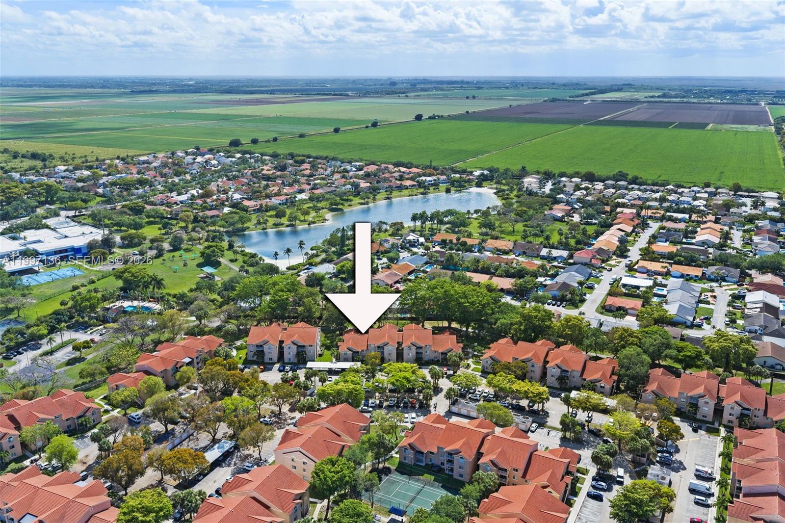 ROYAL PALM PLACE - Residential Lease