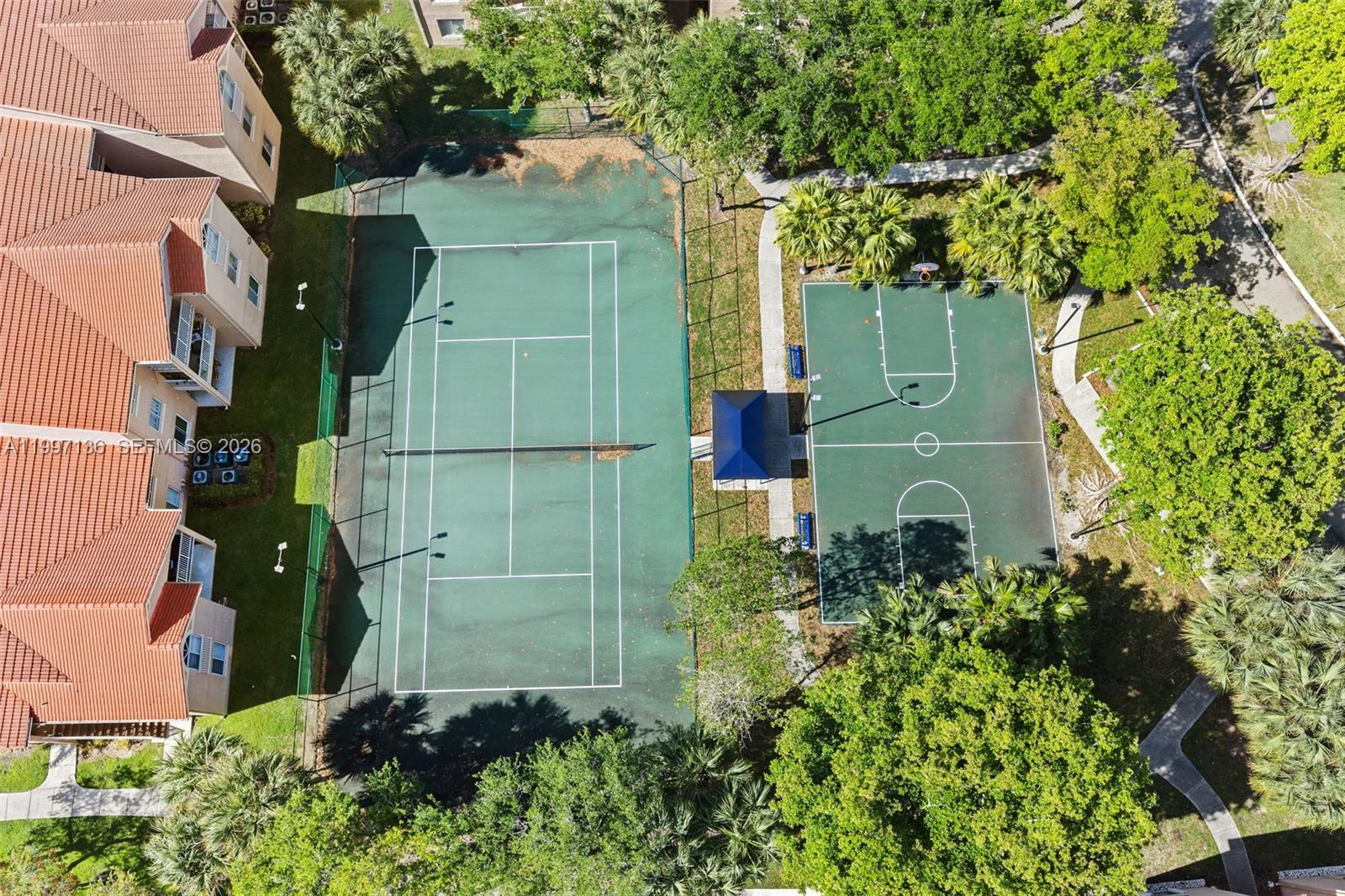 ROYAL PALM PLACE - Residential Lease