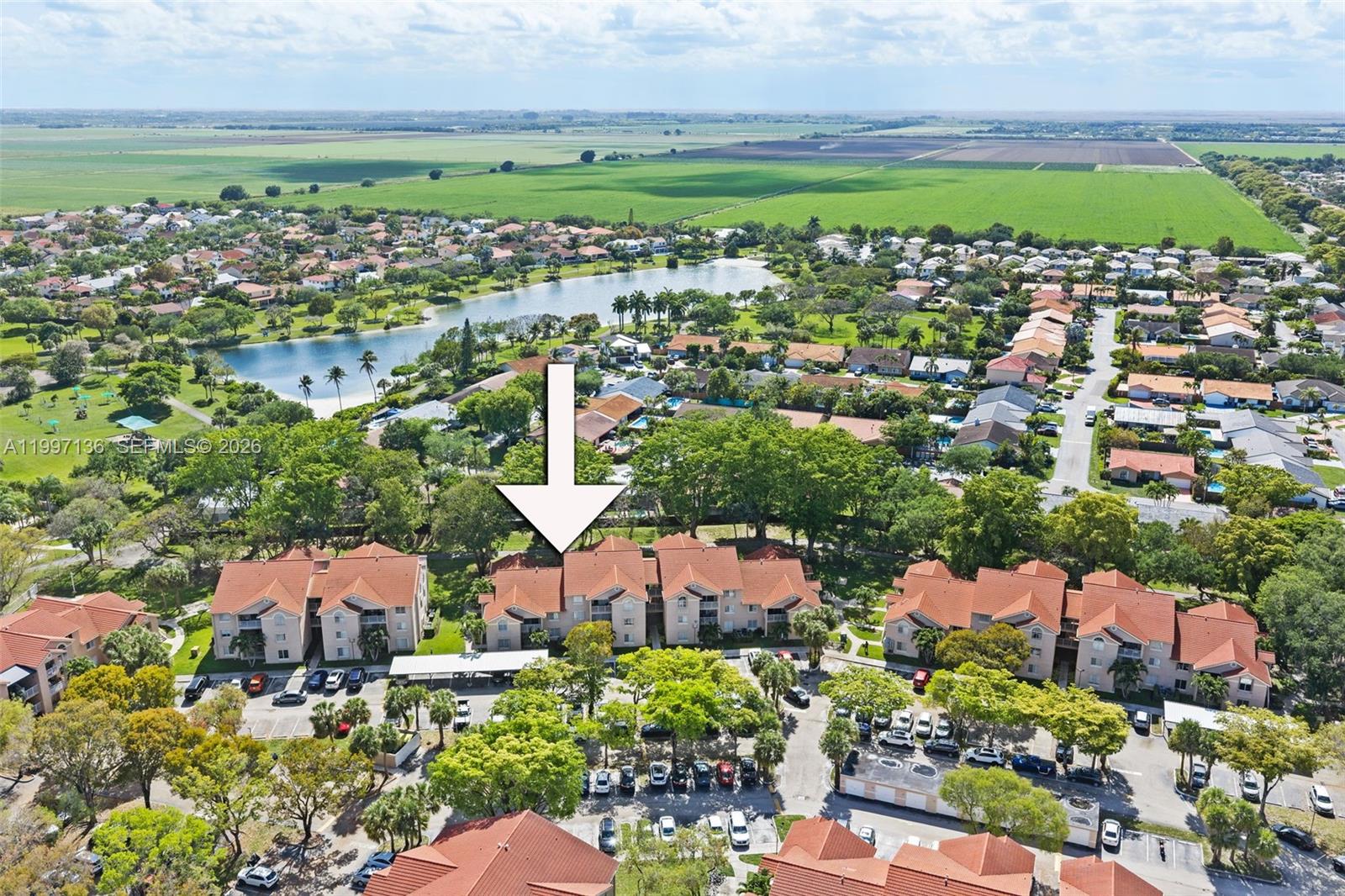 ROYAL PALM PLACE - Residential Lease