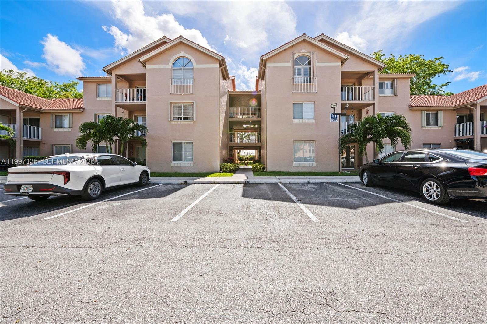 ROYAL PALM PLACE - Residential Lease