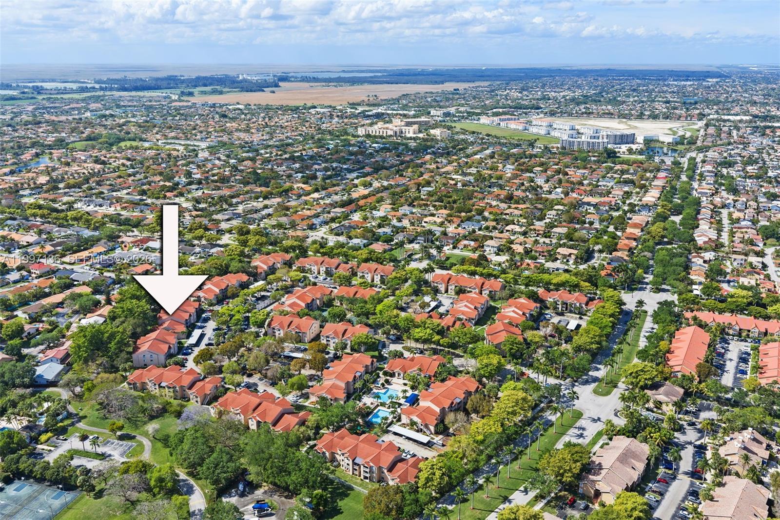 ROYAL PALM PLACE - Residential Lease