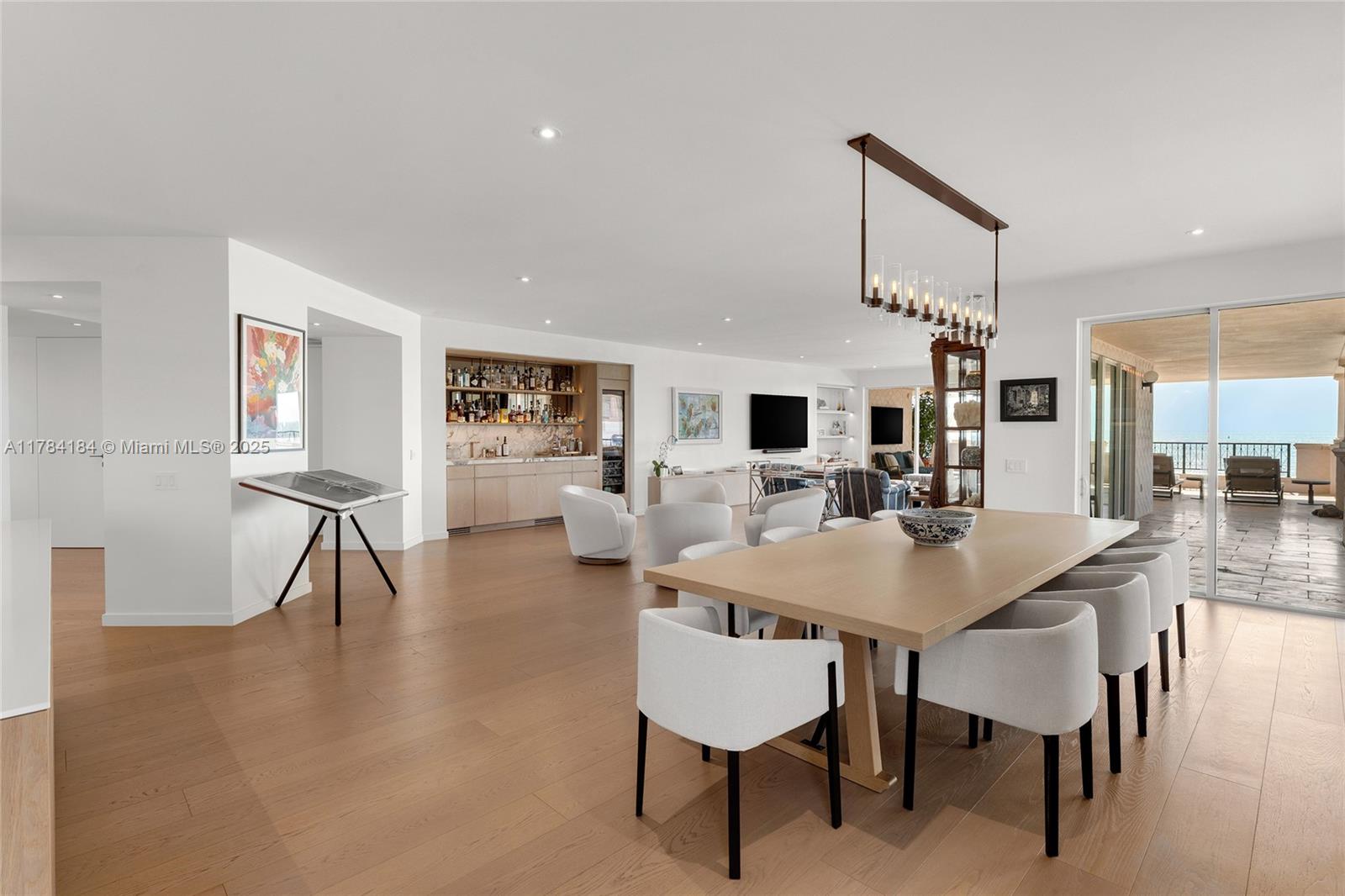 7600 Fisher Island Dr 7654