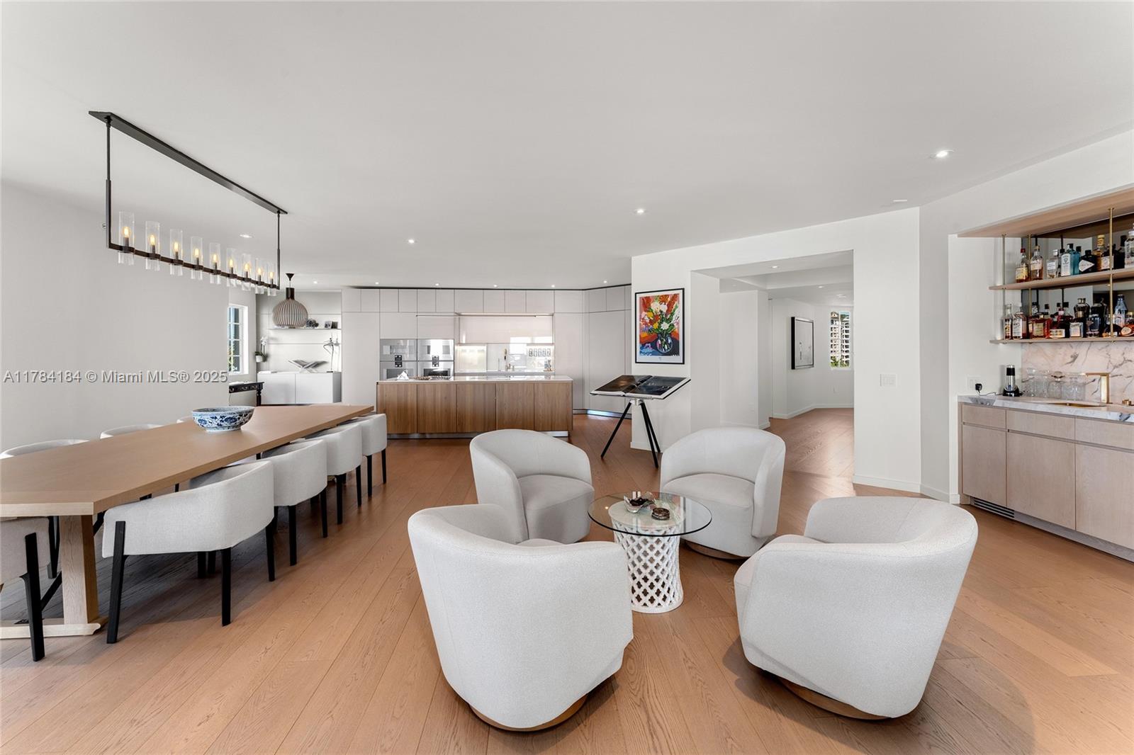 OCEANSIDE AT FISHER ISLAND - Residential