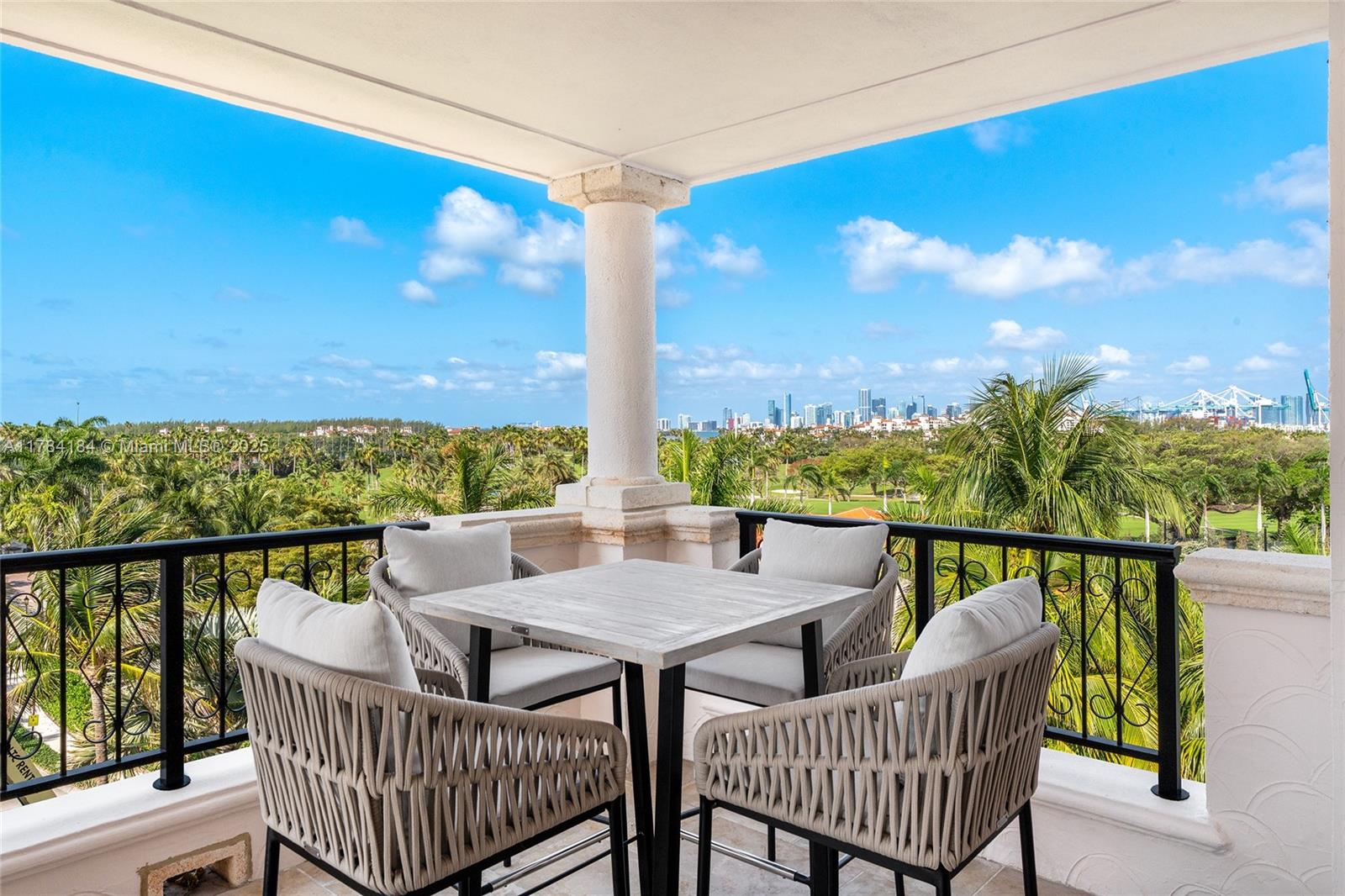OCEANSIDE AT FISHER ISLAND - Residential