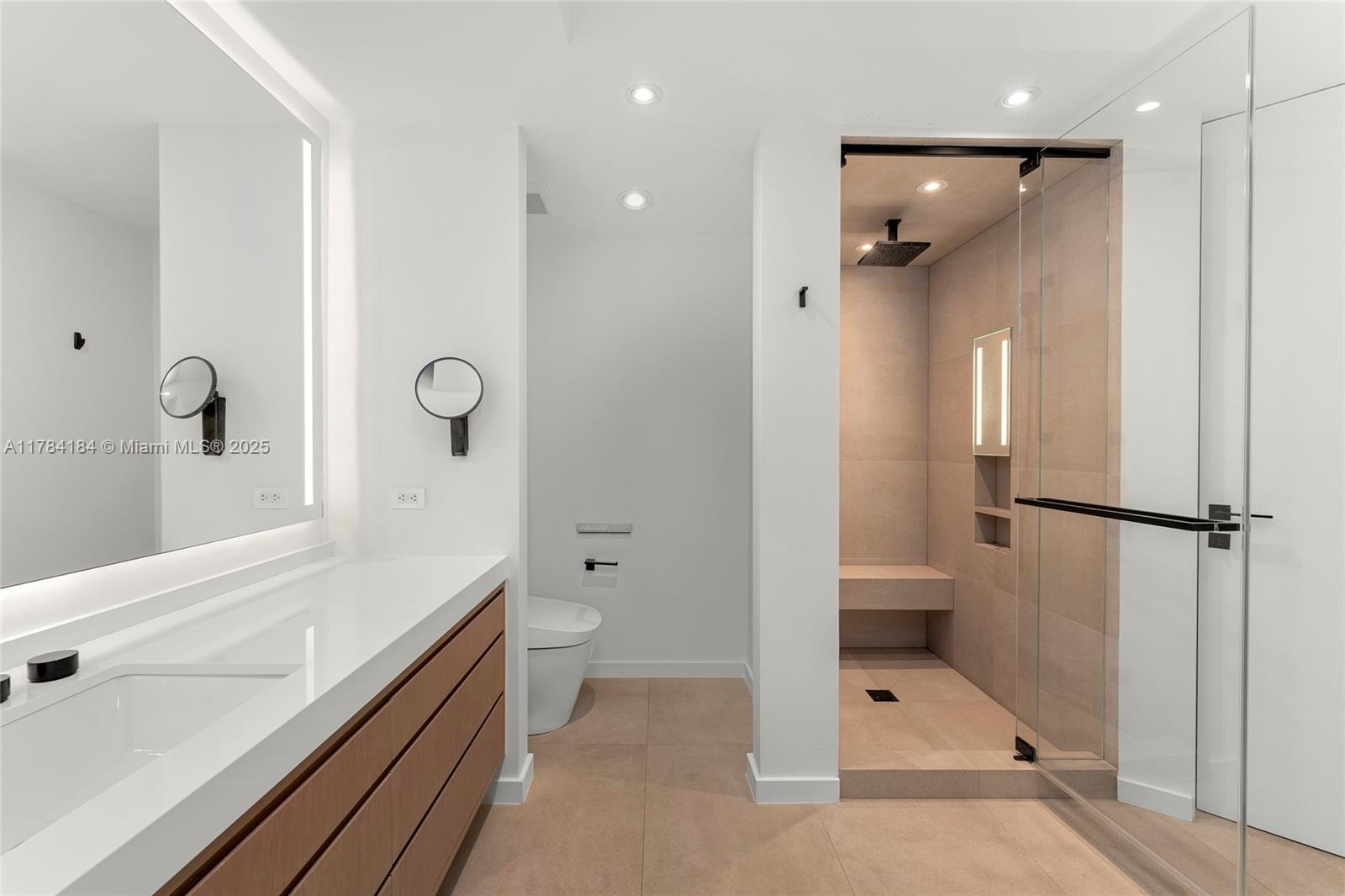 OCEANSIDE AT FISHER ISLAND - Residential