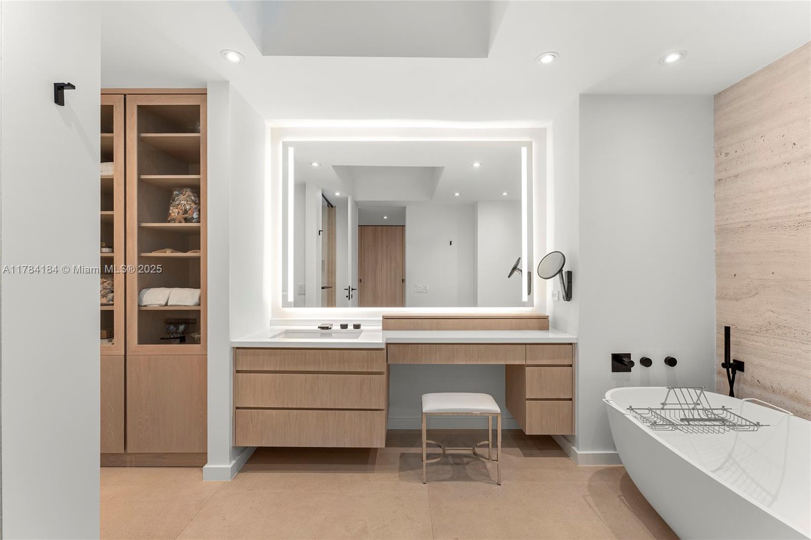 OCEANSIDE AT FISHER ISLAND - Residential