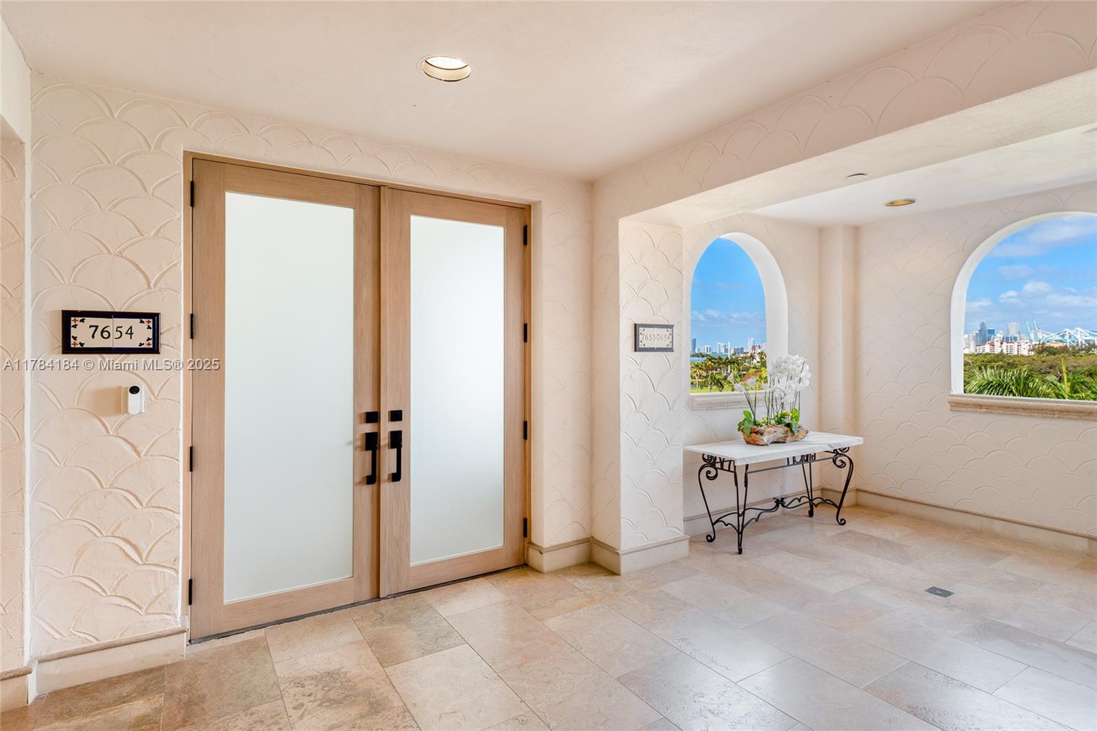 OCEANSIDE AT FISHER ISLAND - Residential