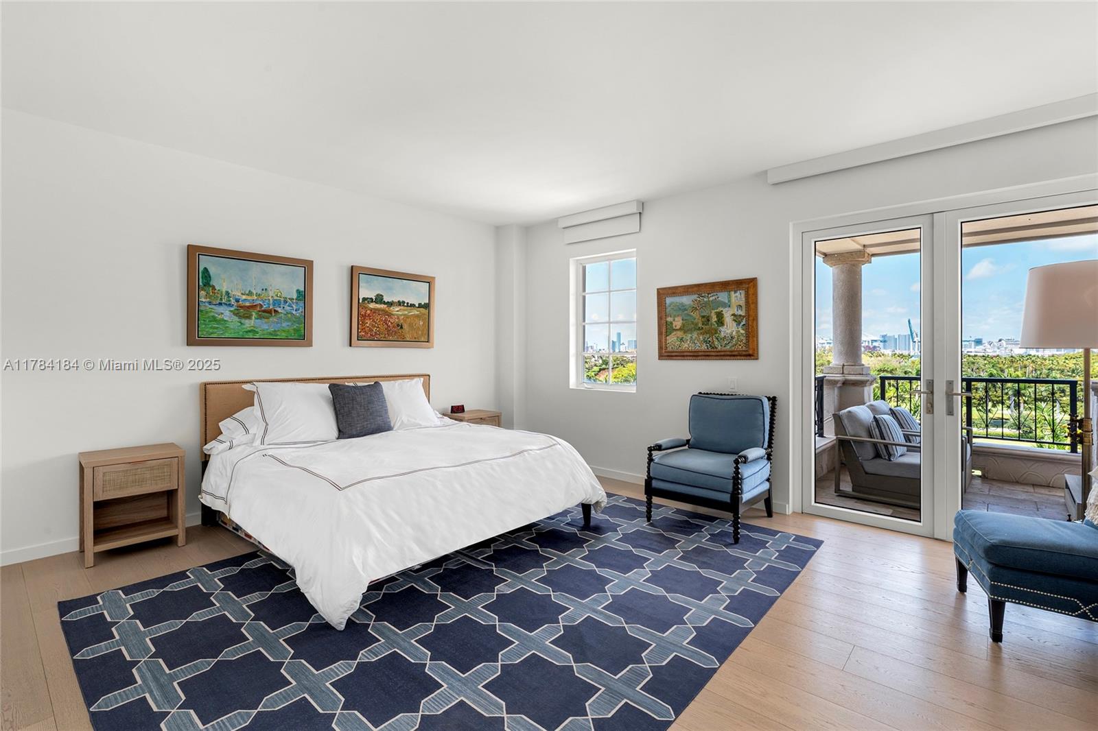 OCEANSIDE AT FISHER ISLAND - Residential