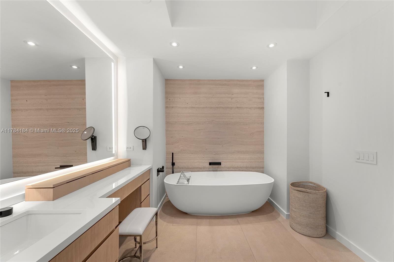 OCEANSIDE AT FISHER ISLAND - Residential
