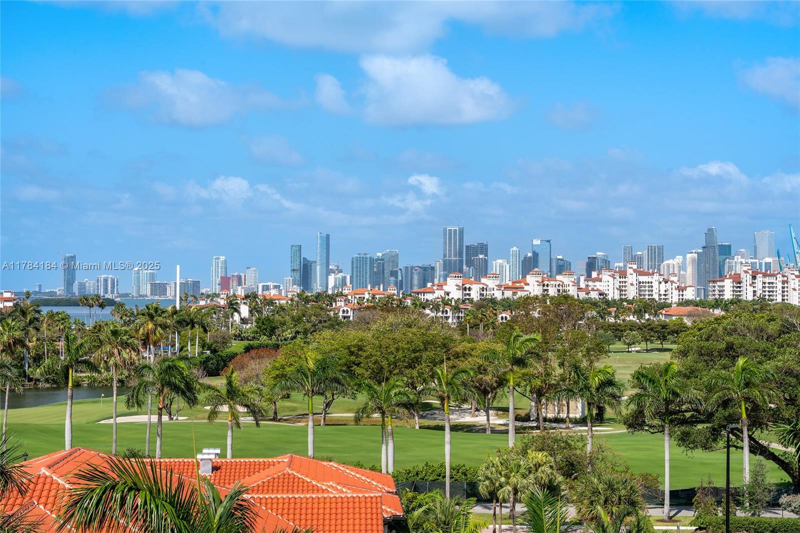 OCEANSIDE AT FISHER ISLAND - Residential