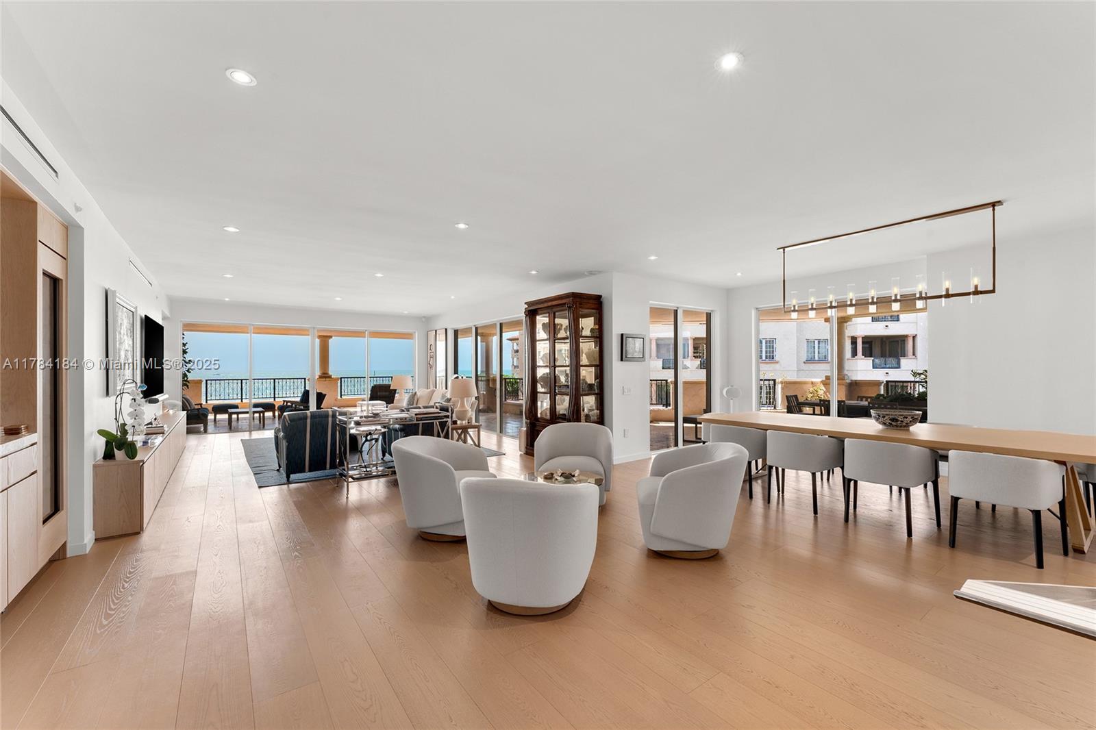 7600 Fisher Island Dr 7654