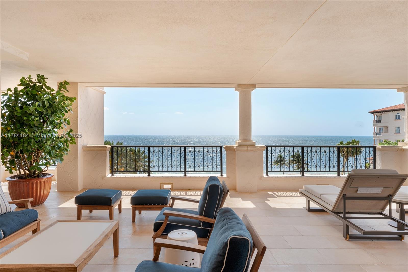 OCEANSIDE AT FISHER ISLAND - Residential