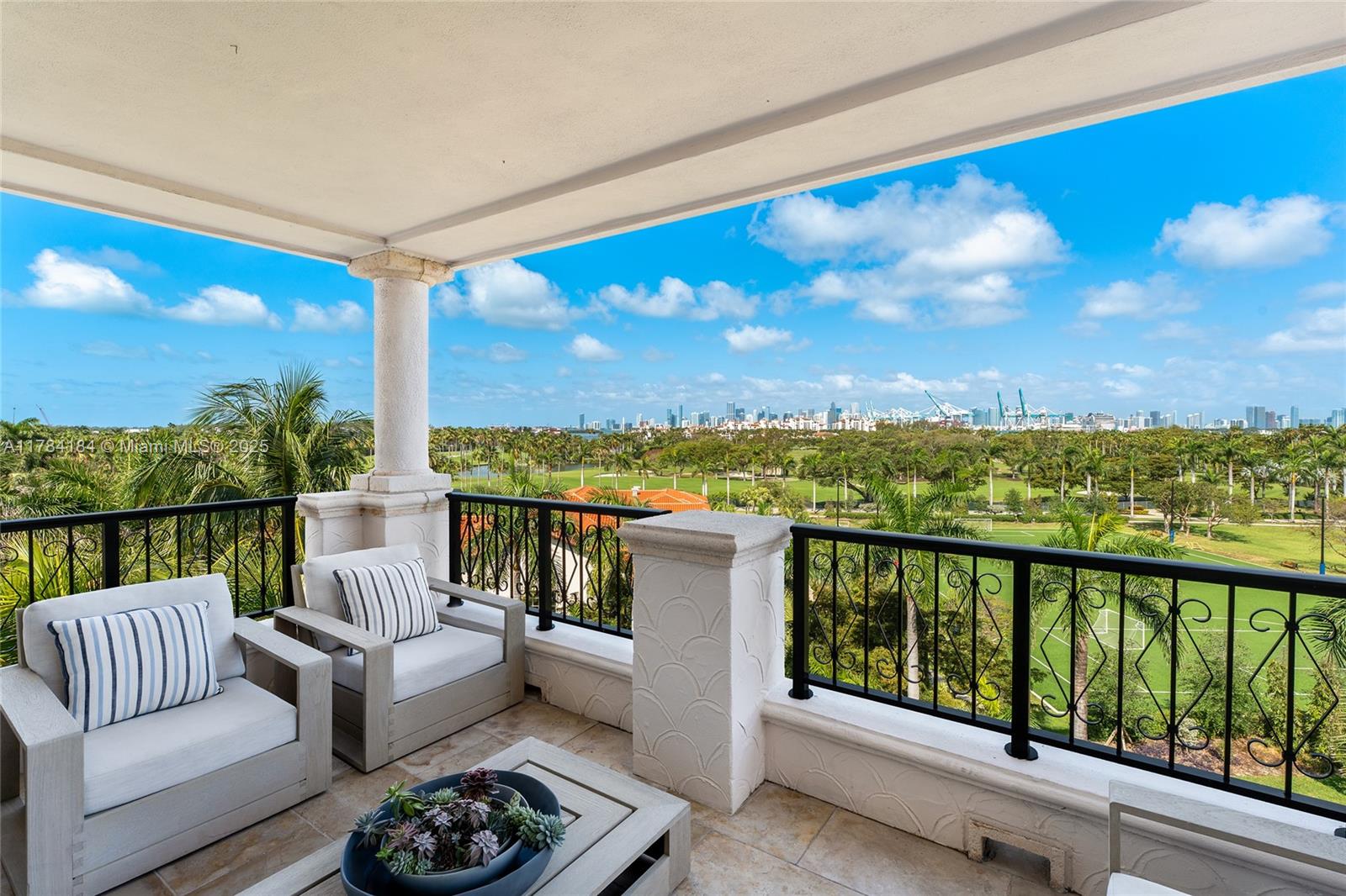 OCEANSIDE AT FISHER ISLAND - Residential