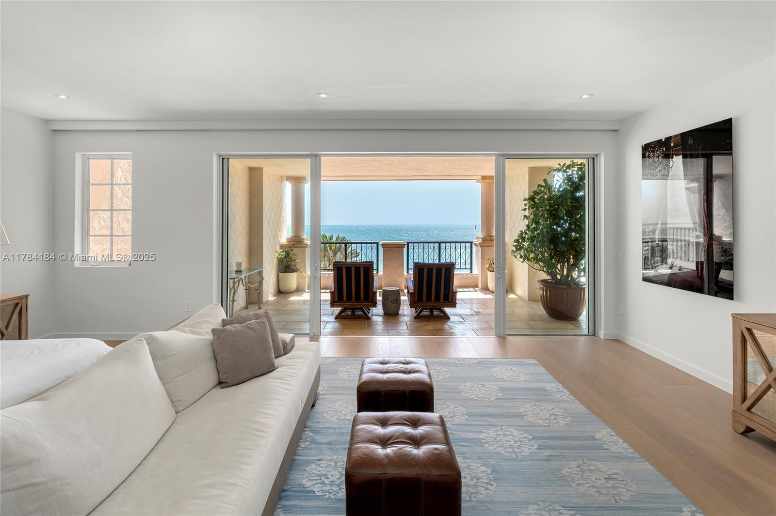 OCEANSIDE AT FISHER ISLAND - Residential
