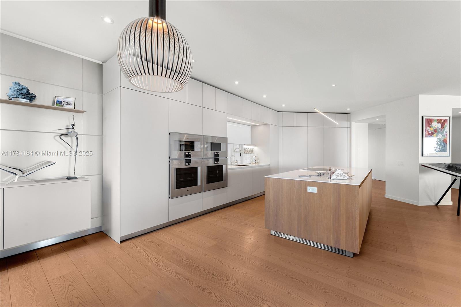 OCEANSIDE AT FISHER ISLAND - Residential