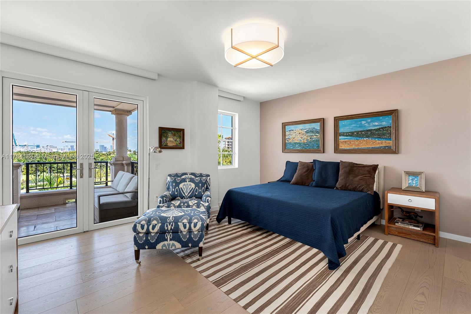 OCEANSIDE AT FISHER ISLAND - Residential