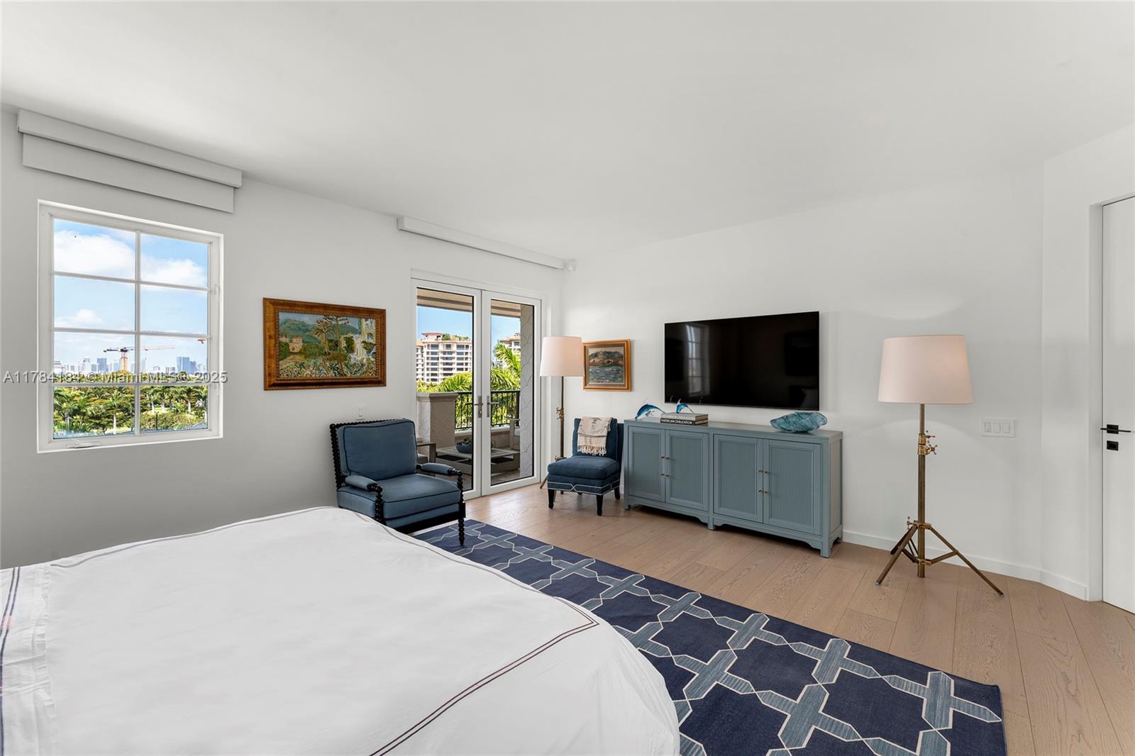 OCEANSIDE AT FISHER ISLAND - Residential