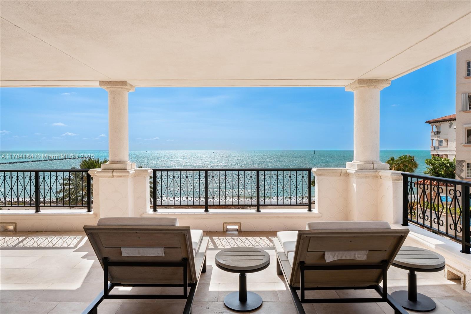 OCEANSIDE AT FISHER ISLAND - Residential