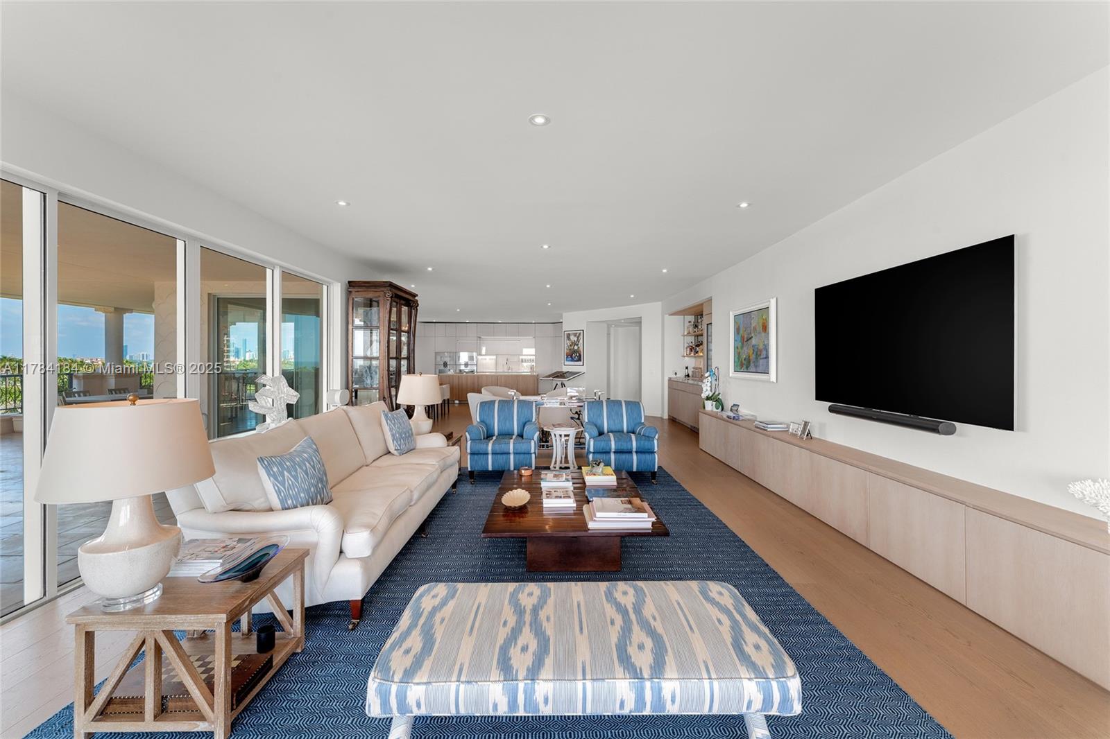 OCEANSIDE AT FISHER ISLAND - Residential
