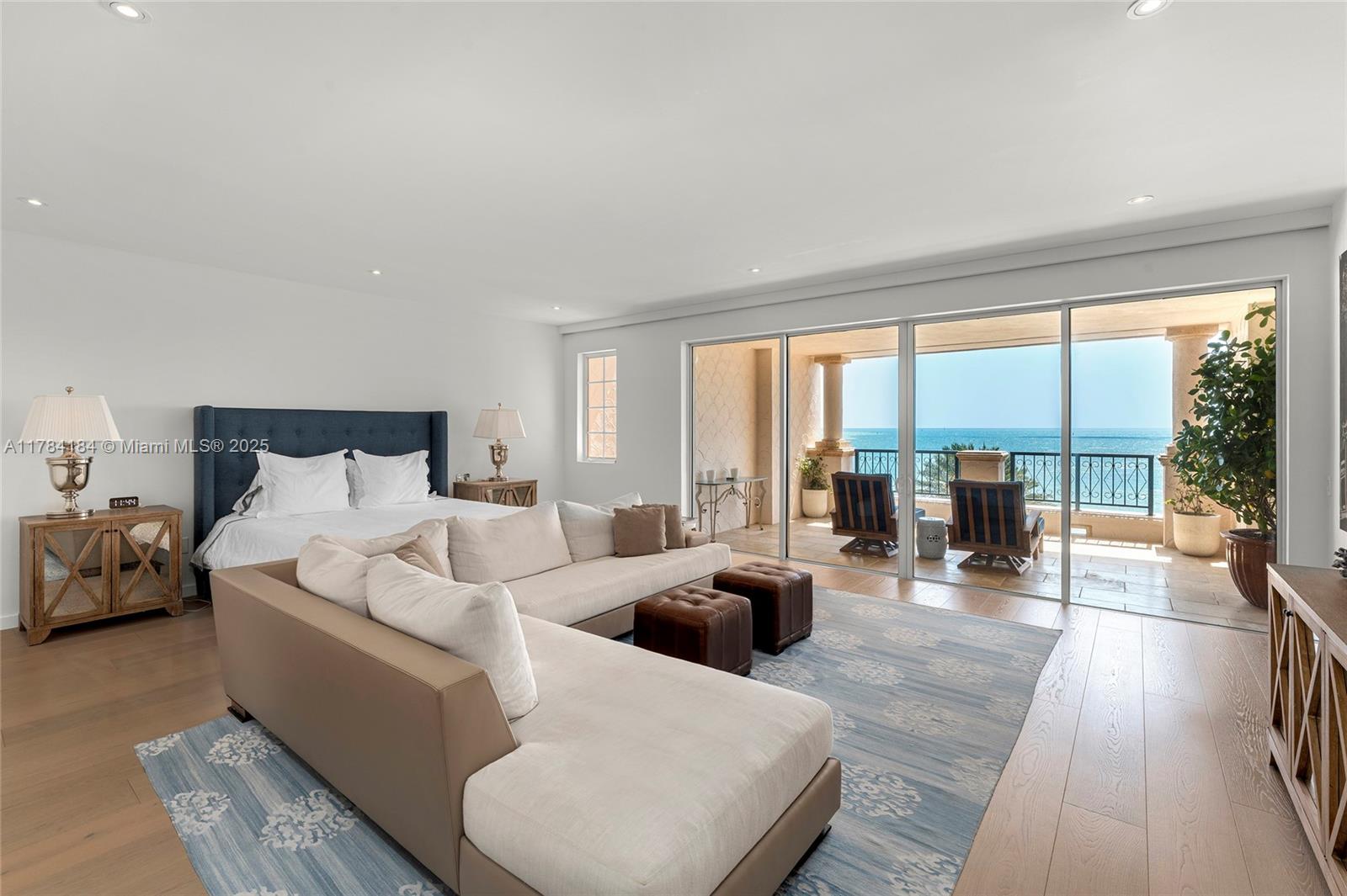 OCEANSIDE AT FISHER ISLAND - Residential