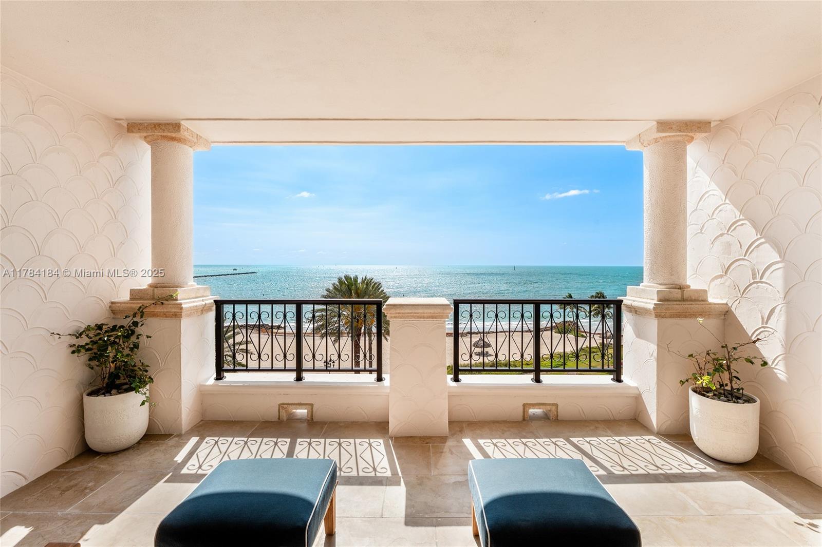 OCEANSIDE AT FISHER ISLAND - Residential