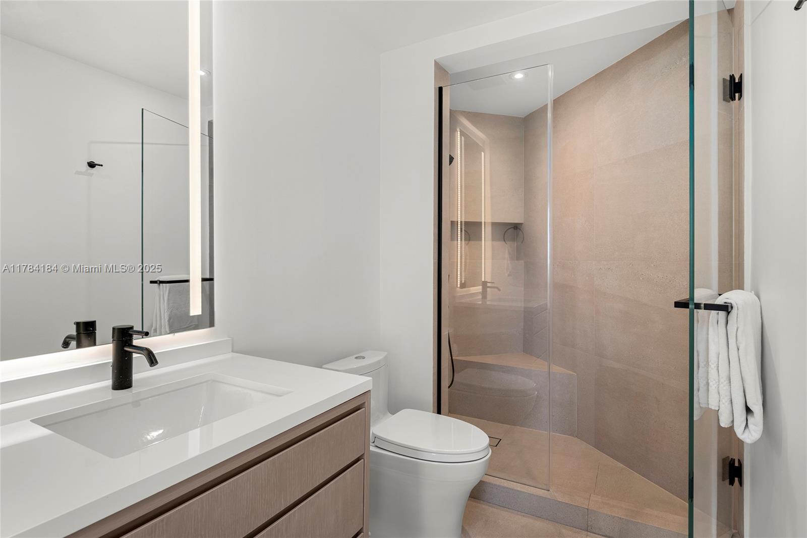 OCEANSIDE AT FISHER ISLAND - Residential