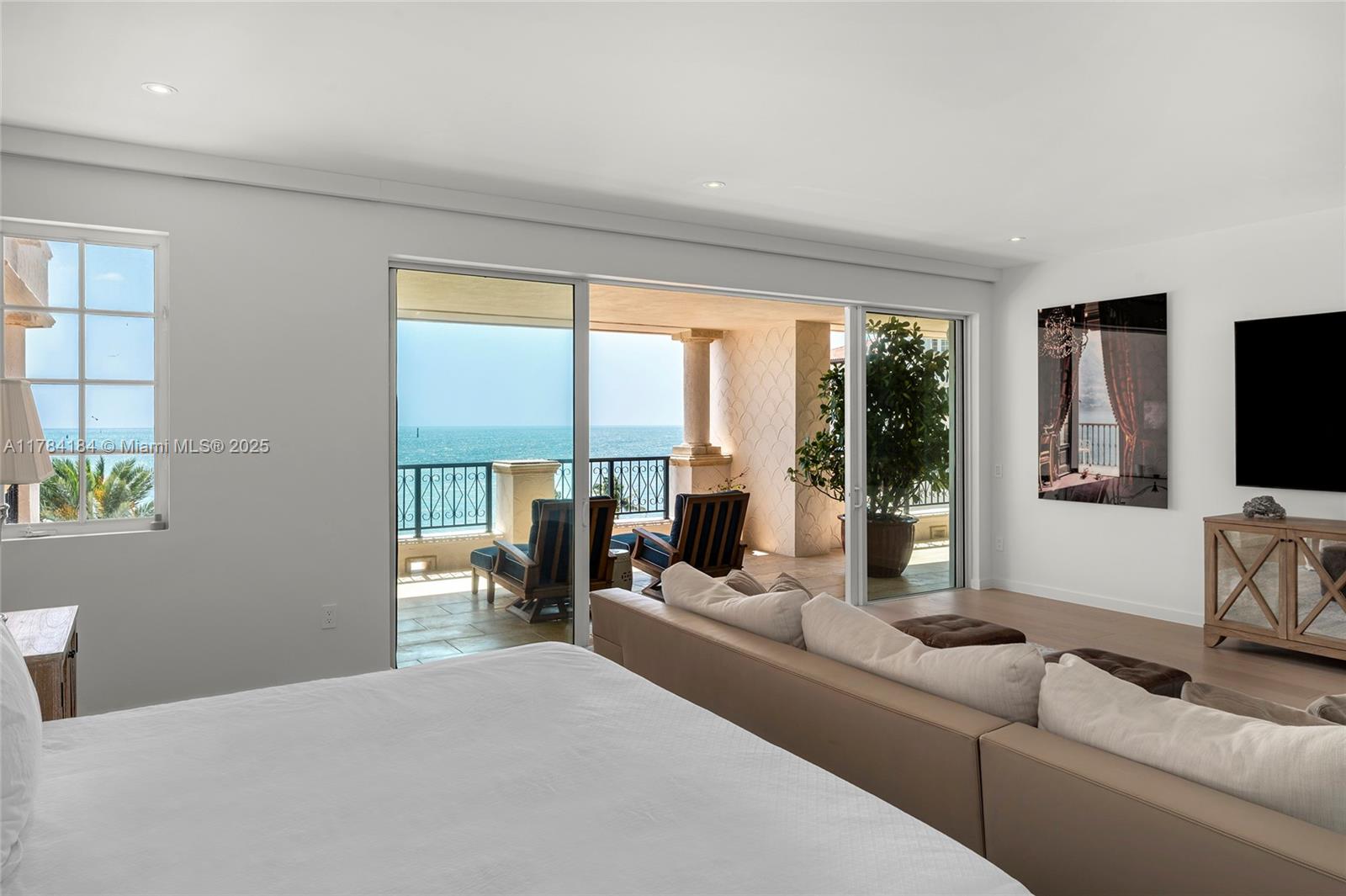 OCEANSIDE AT FISHER ISLAND - Residential
