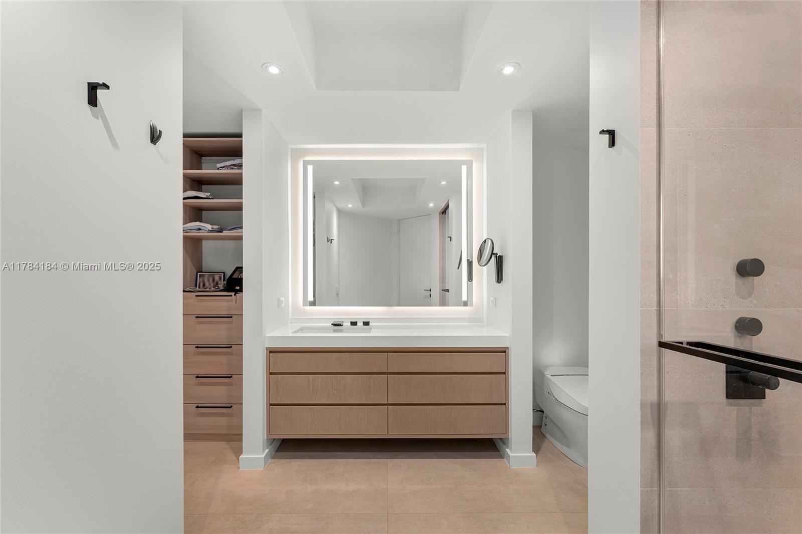 OCEANSIDE AT FISHER ISLAND - Residential