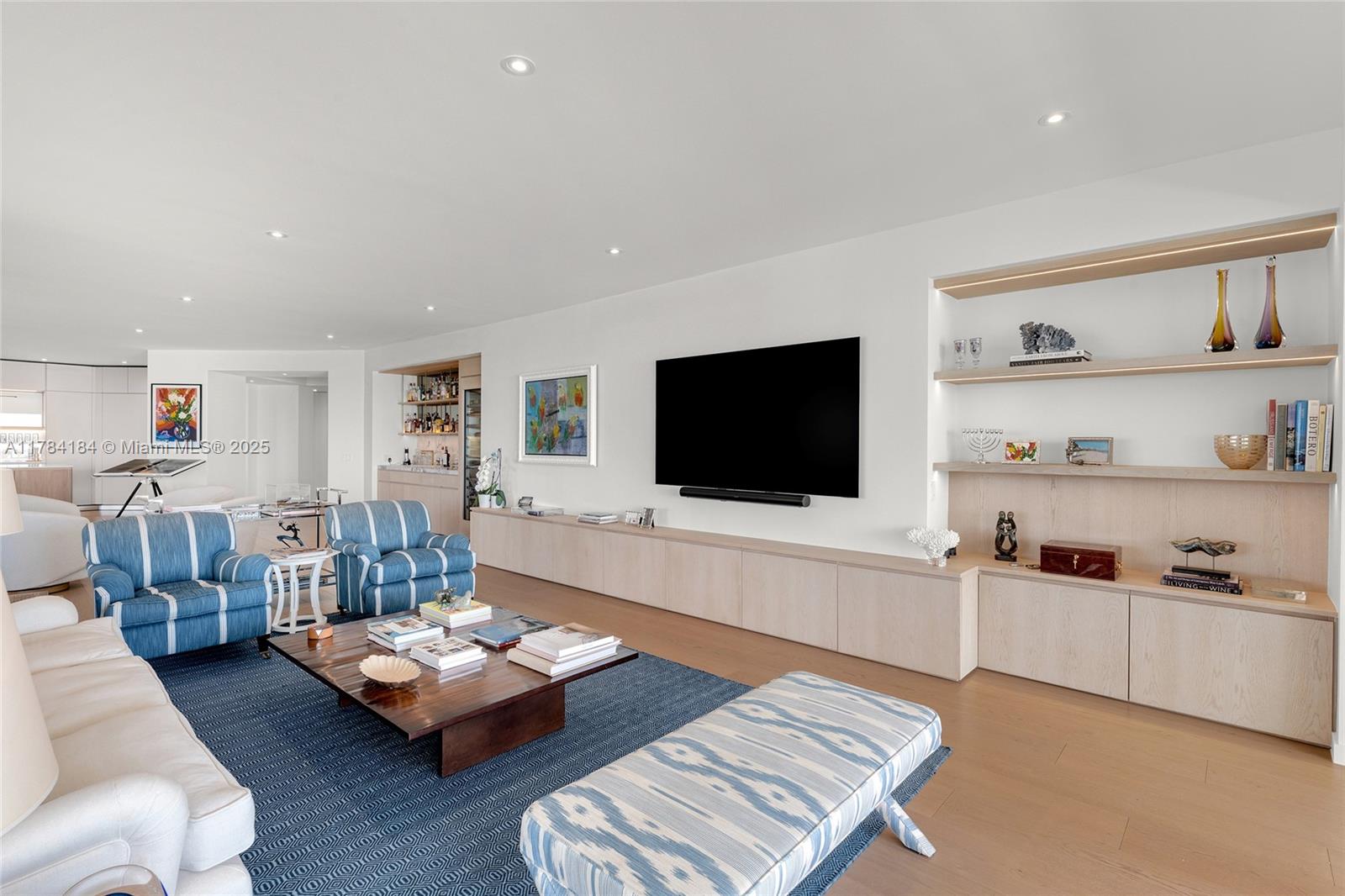 OCEANSIDE AT FISHER ISLAND - Residential