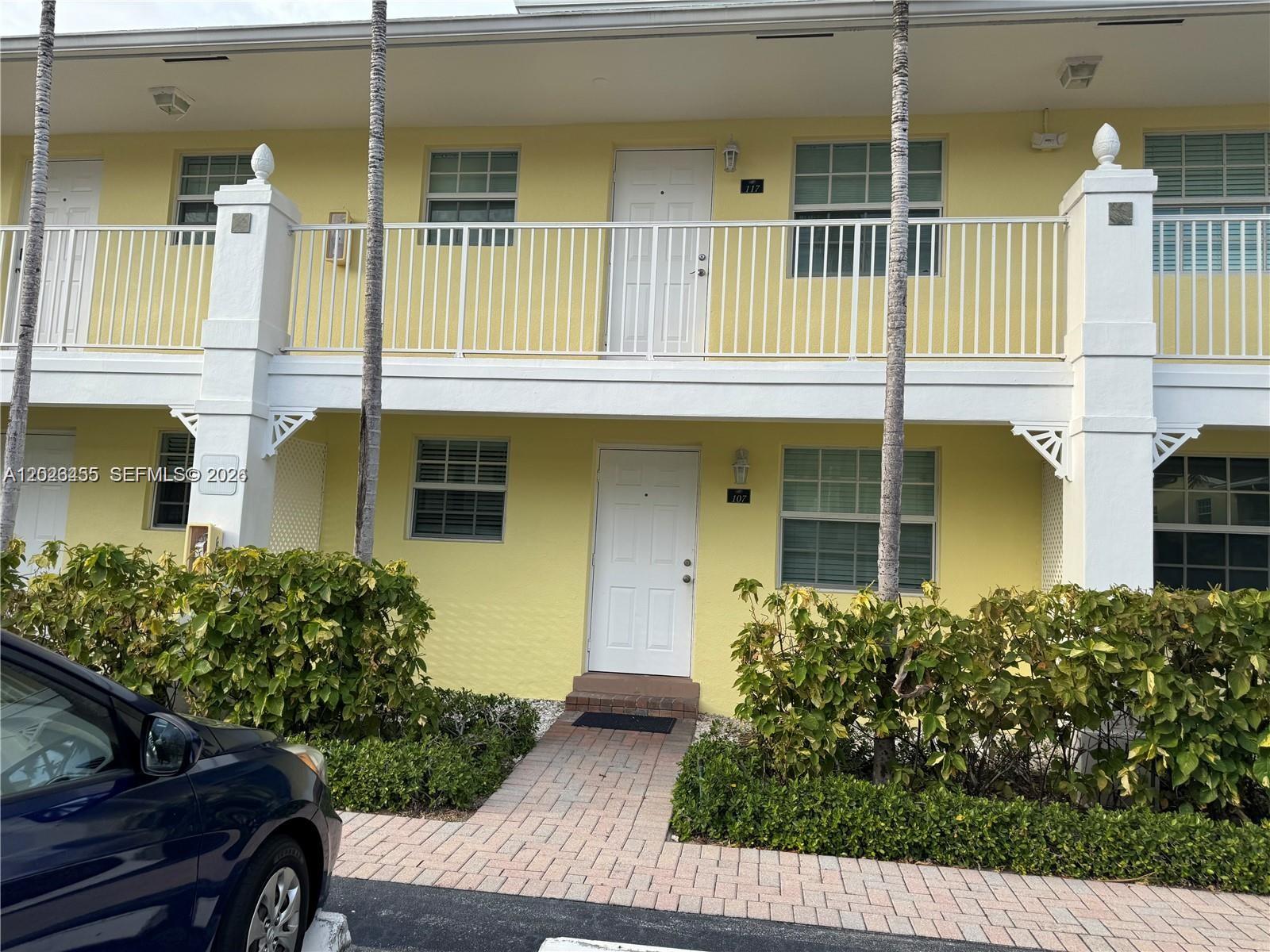 2660 NE 8th Ave 107