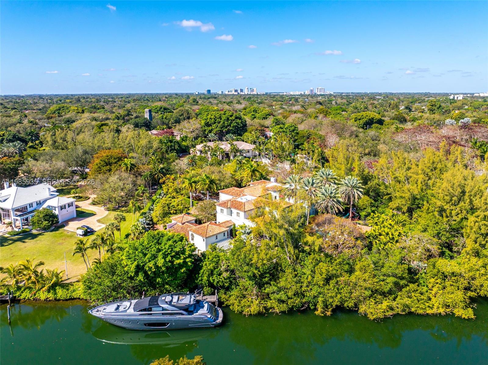 JOURNEYS END ESTATES - Residential