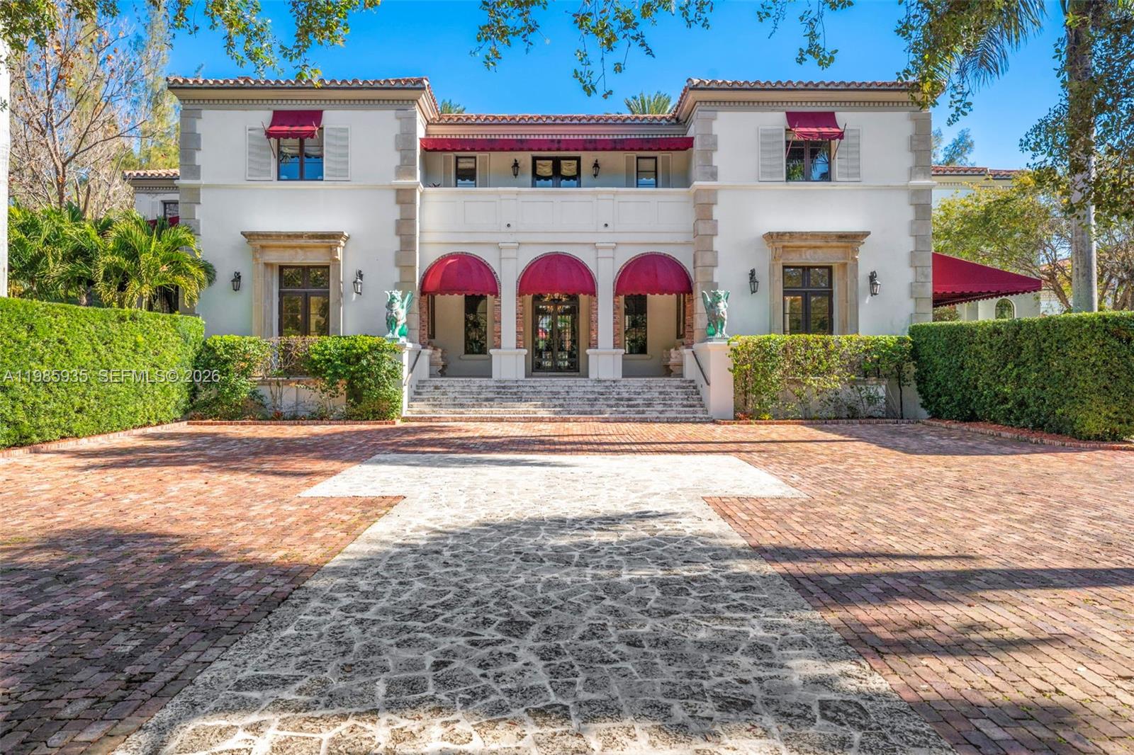 9401 Journeys End Rd